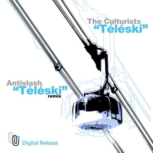 Antislash - Téléski (Antislash Remix)