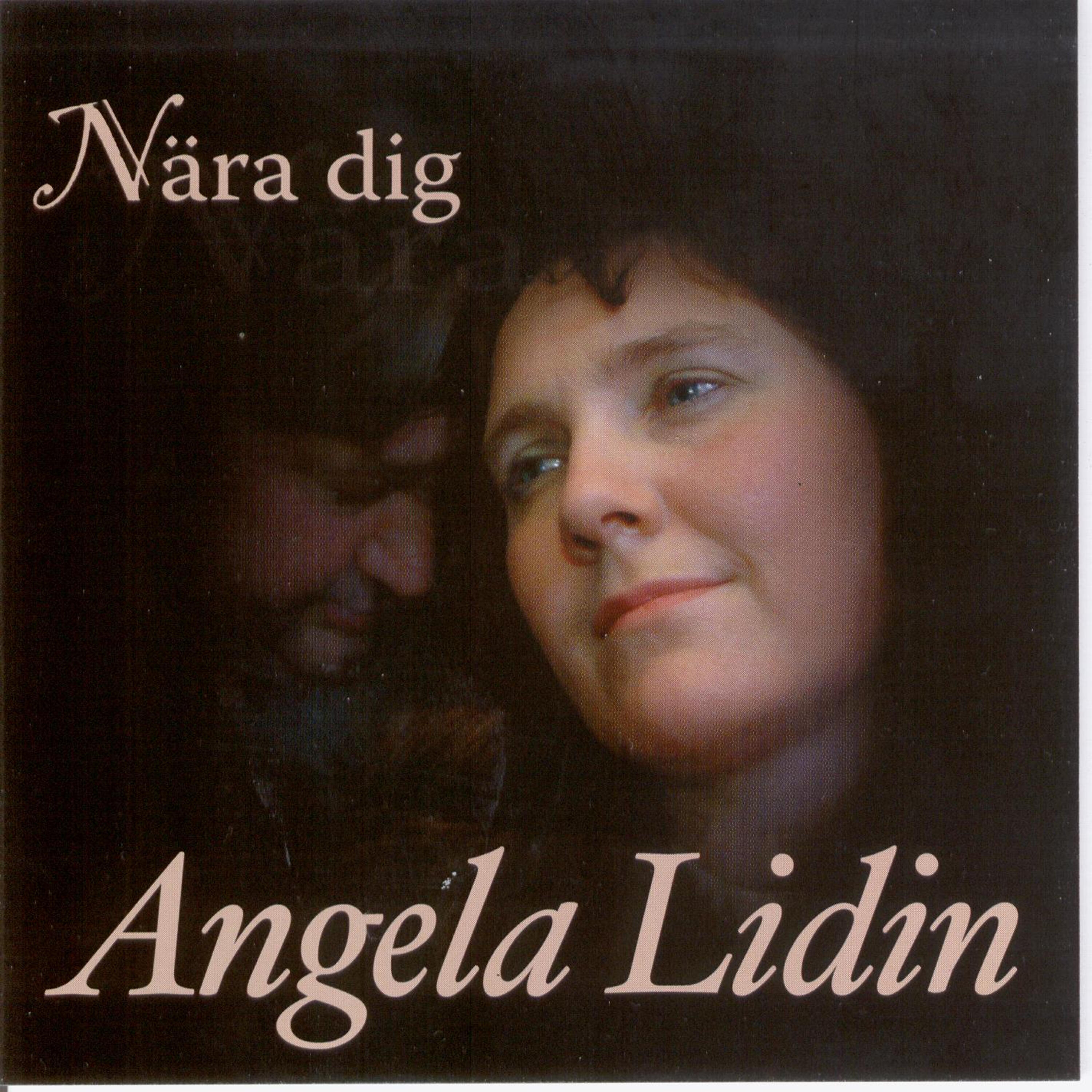 Angela Lidin - Kära Gud, Tack För Allt