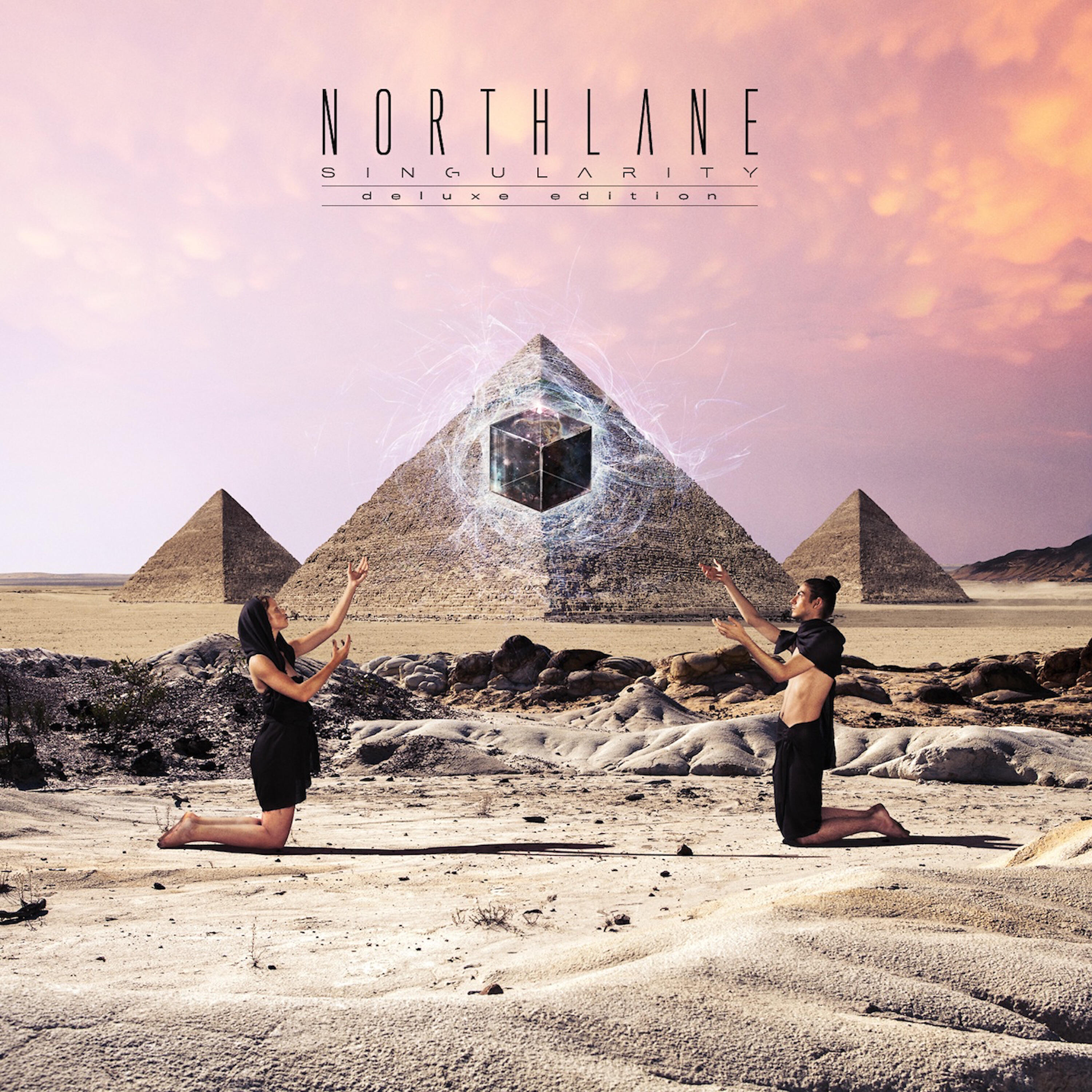 Northlane - Aspire