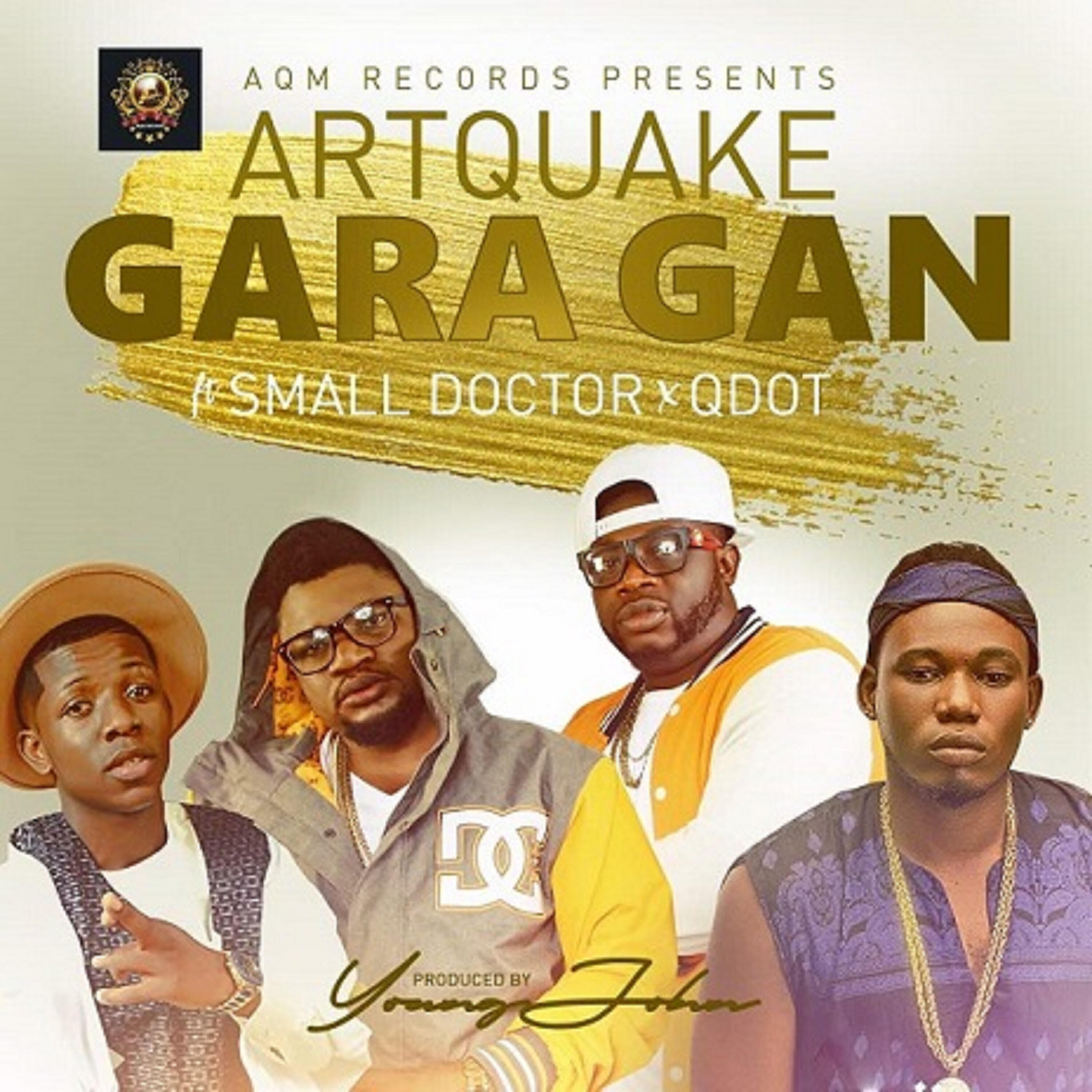 Small Doctor - Gara Gan