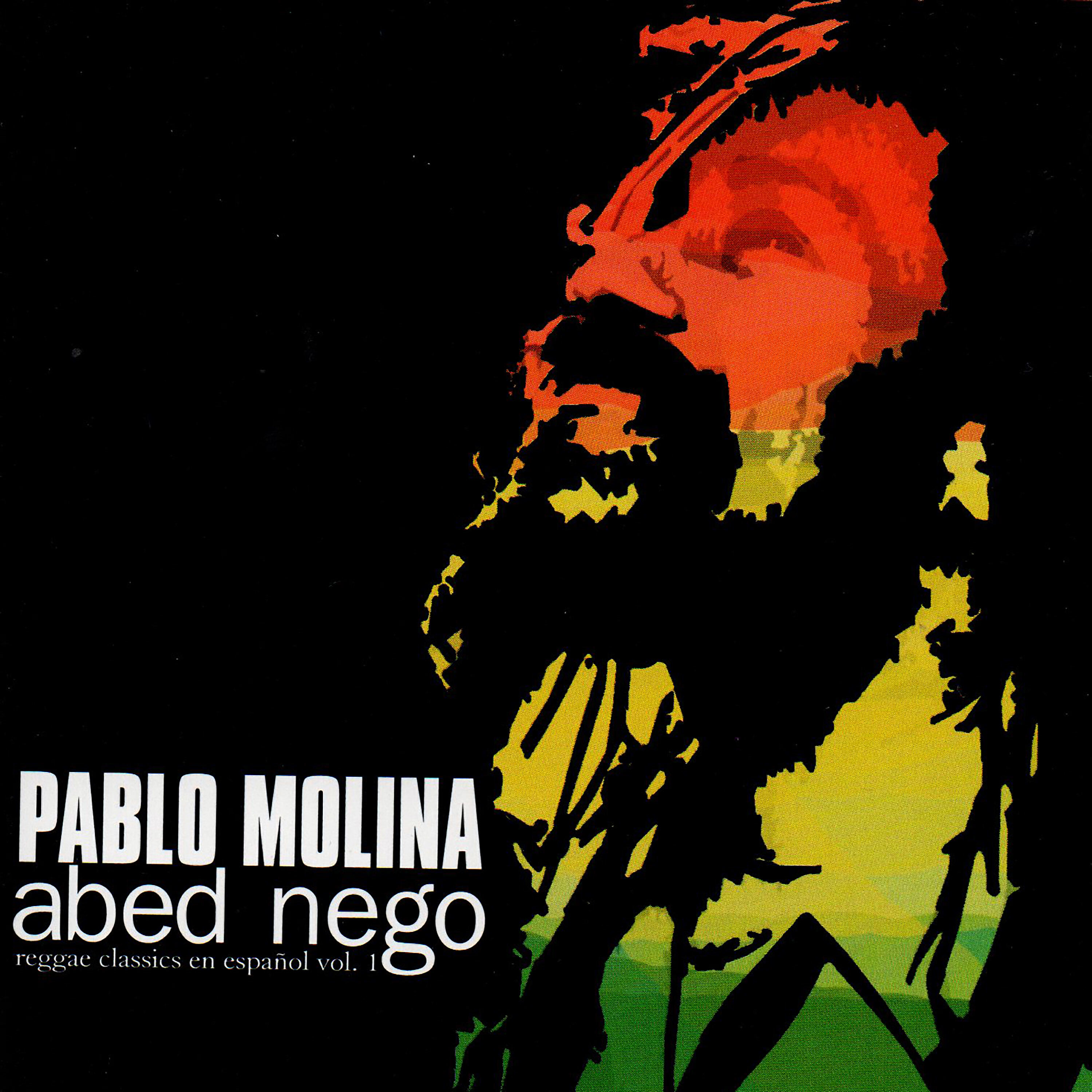 Pablo Molina - Separarse Es Difícil