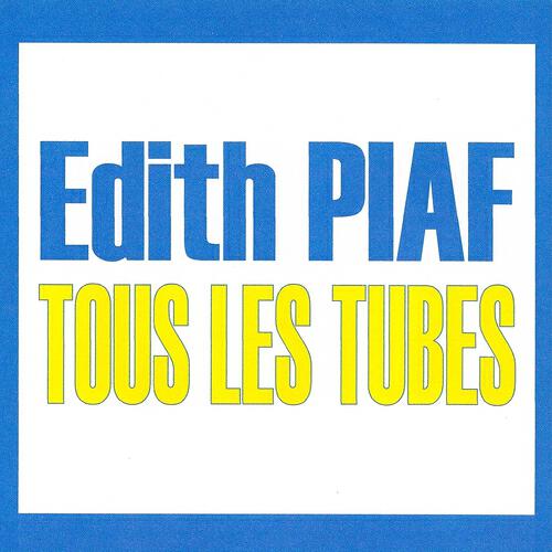 EDITH PIAF - Le vagabond
