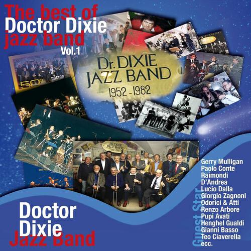 Doctor Dixie Jazz Band's - Jeep's Blues