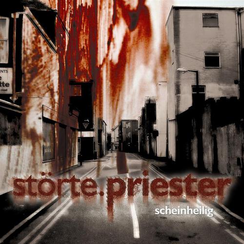 Störte Priester - Egoist