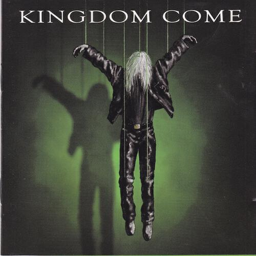 Kingdom Come - Didn´t Understand