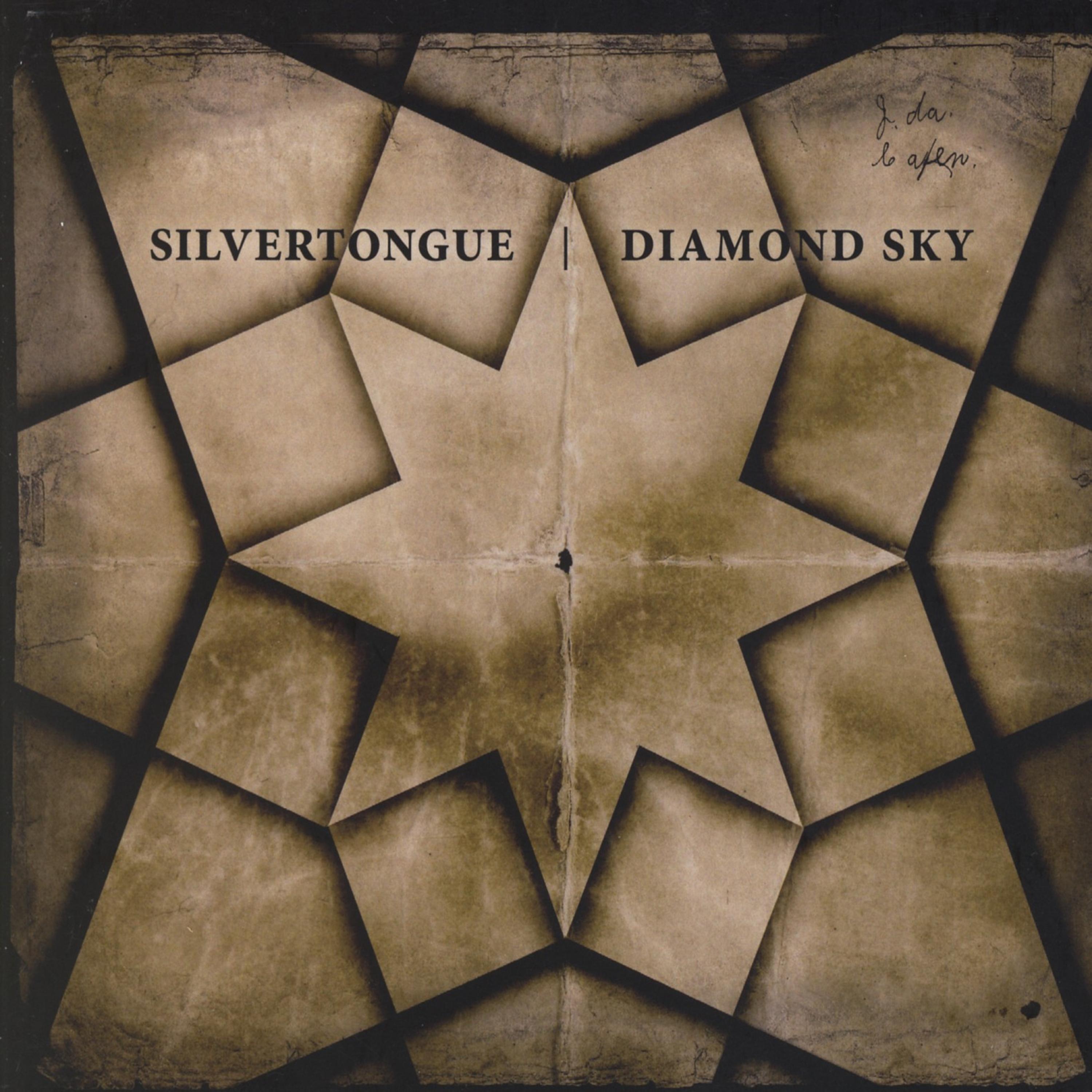 Постер альбома Diamond Sky