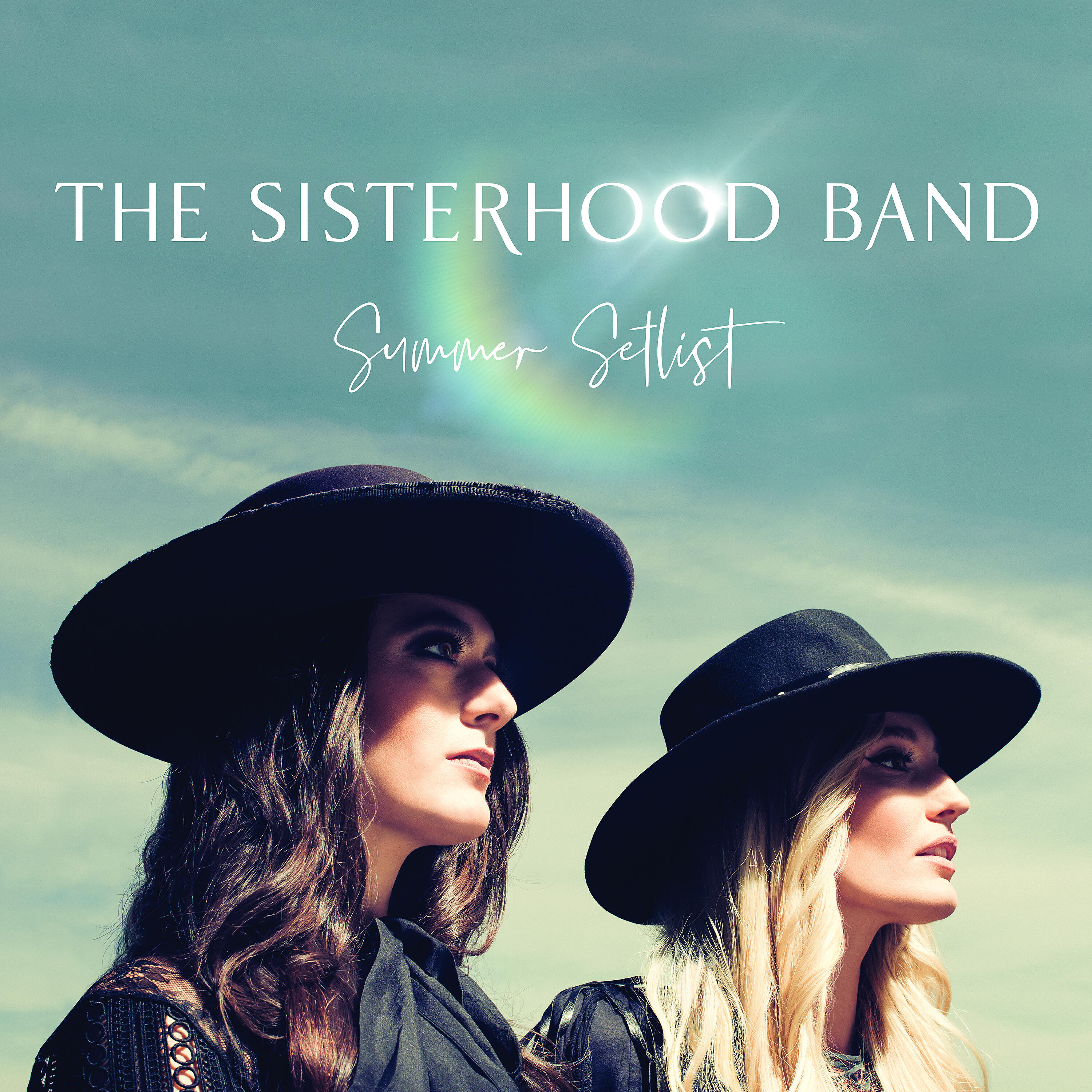The Sisterhood Band - 13