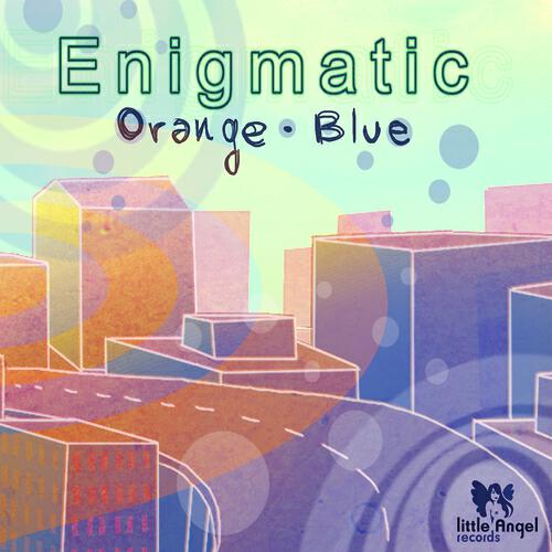 ENIGMATIC - Musiq