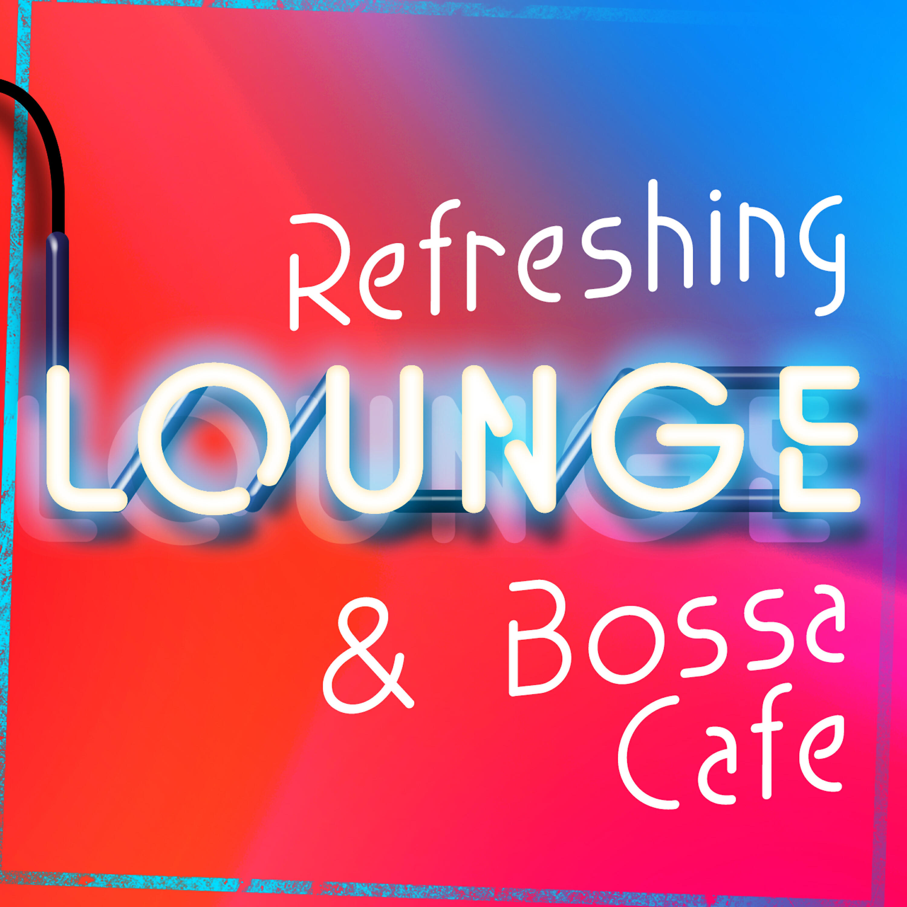 Bar Lounge - Sur La Mer
