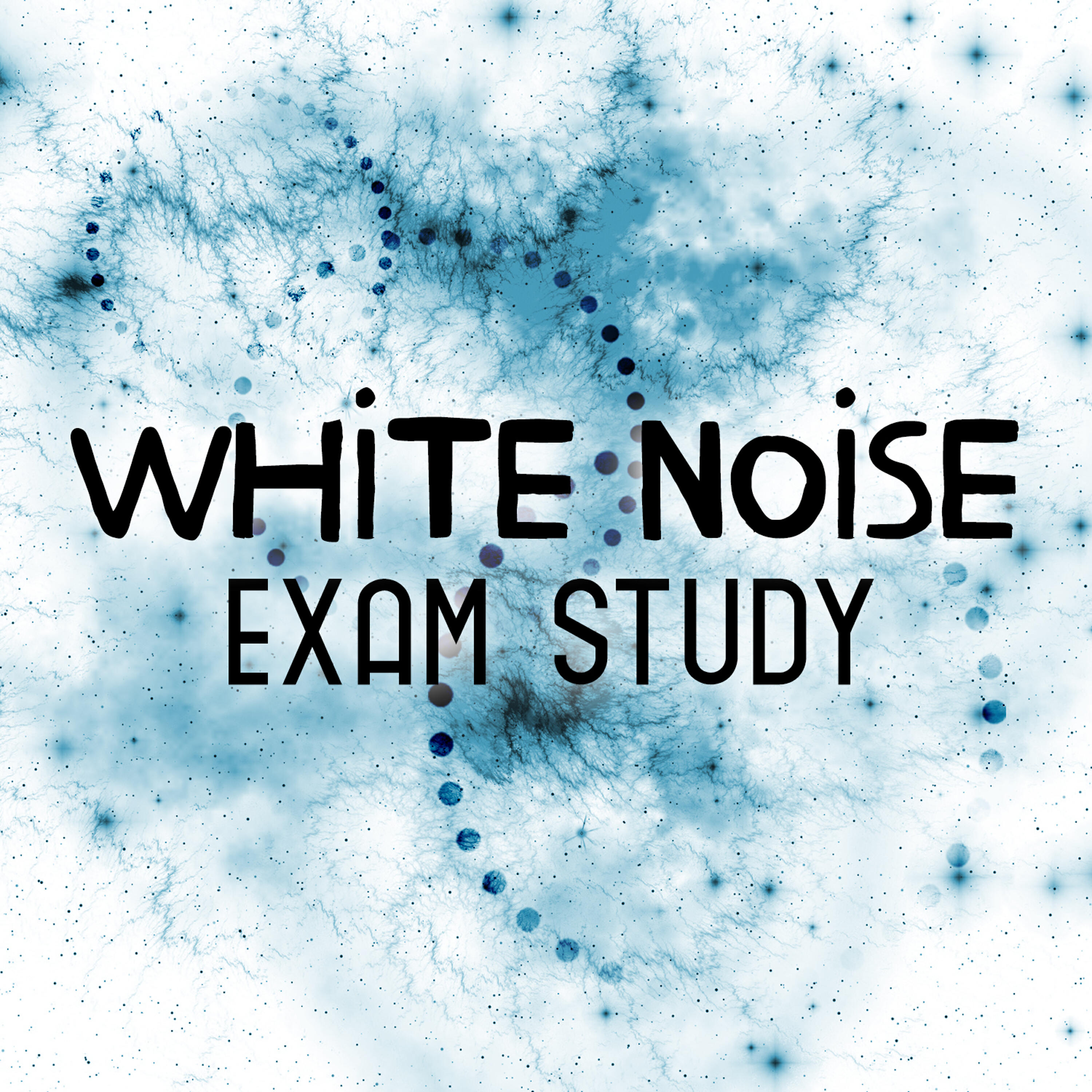 Sounds for Study - White Noise: Double Fans