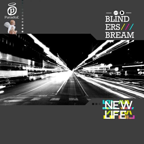 Blinders - New Life (Total Sound R3-3dit)
