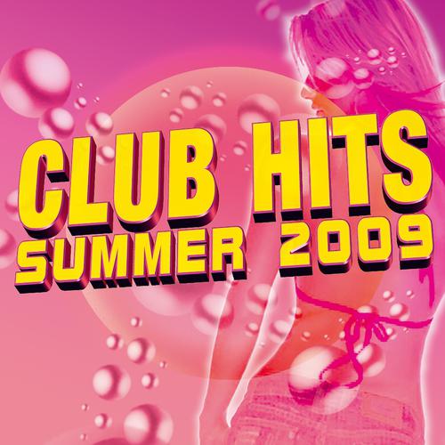 Постер альбома Club Hits Summer 2009