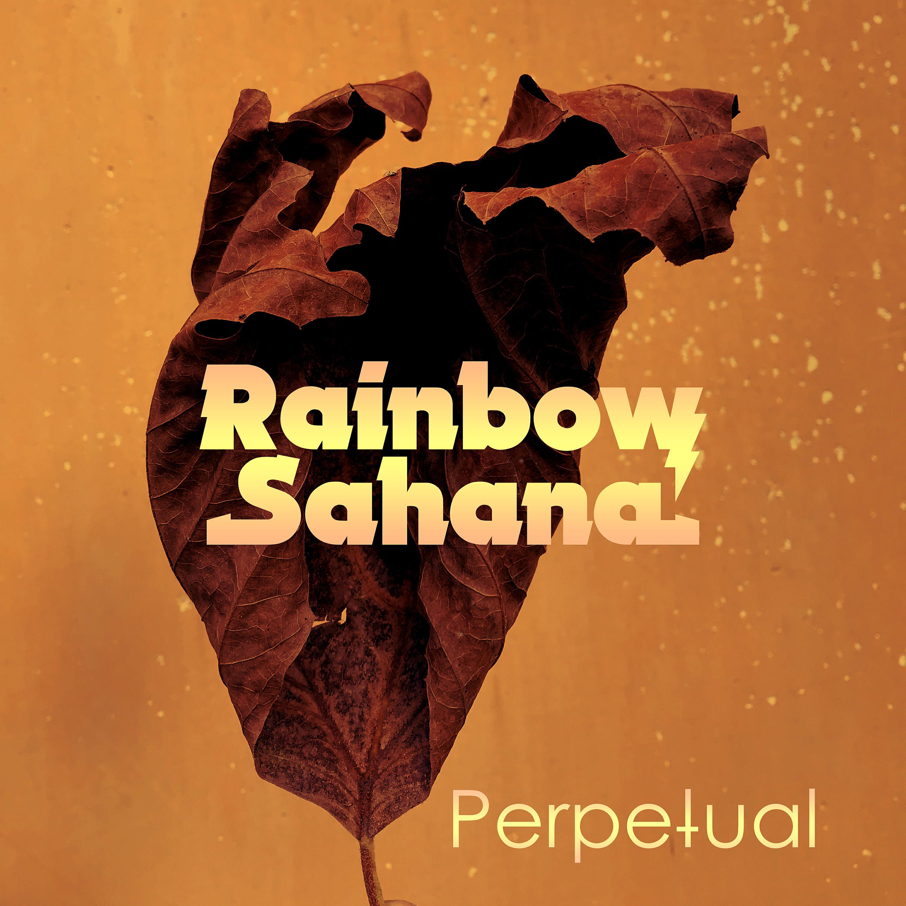 Rainbow Sahana - Demain sera magique