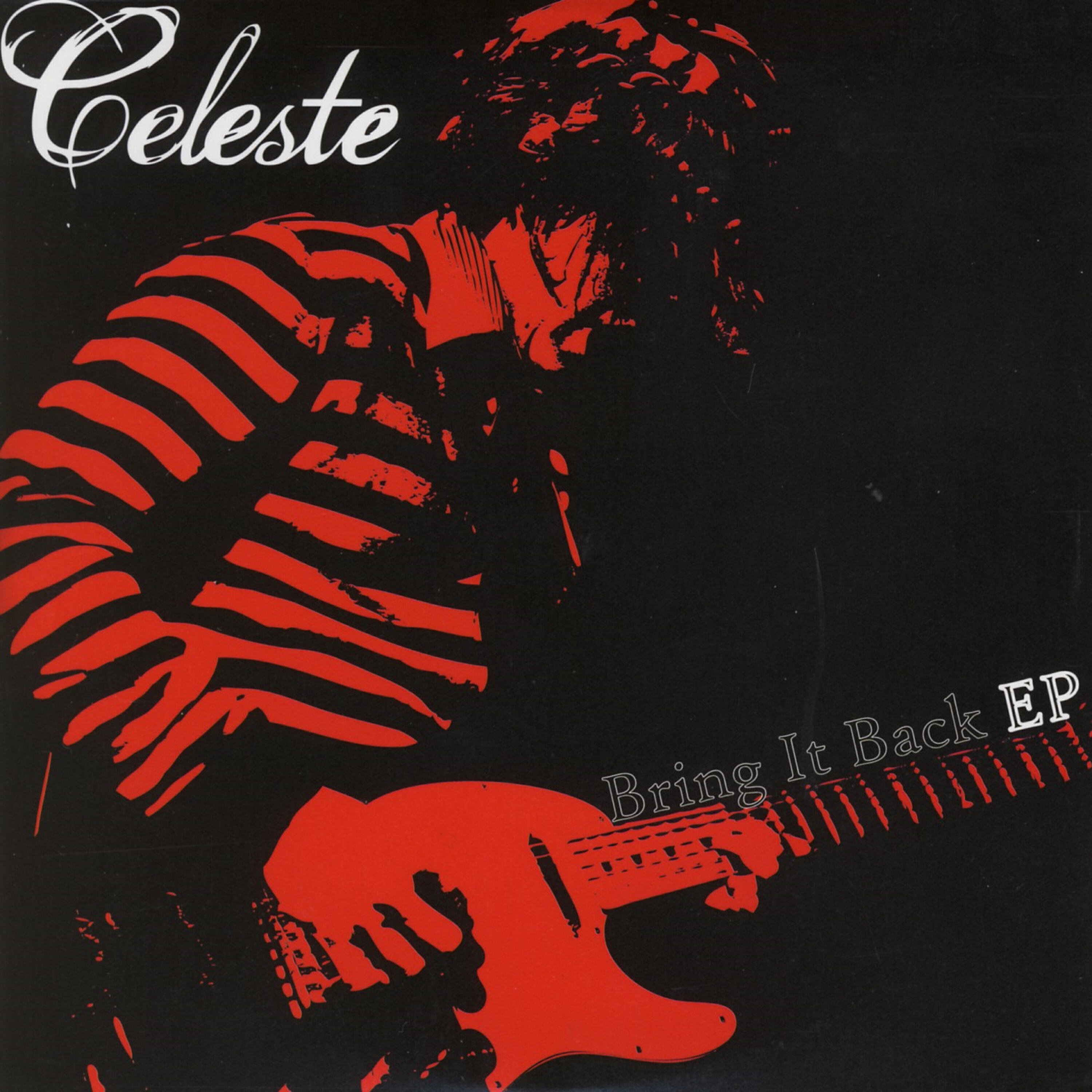 Celeste - Too Late to Say Goodbye