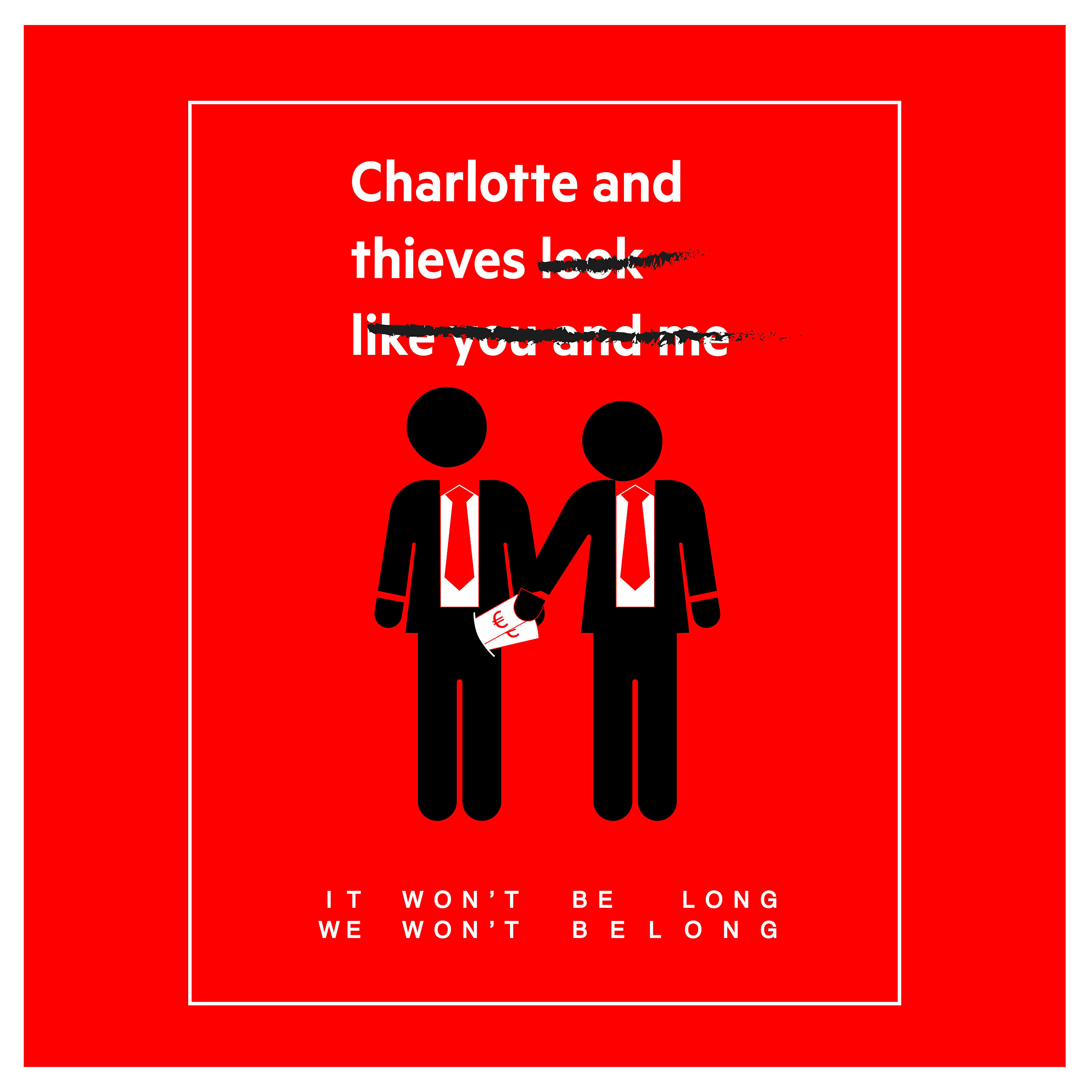 Charlotte - Younger Boy