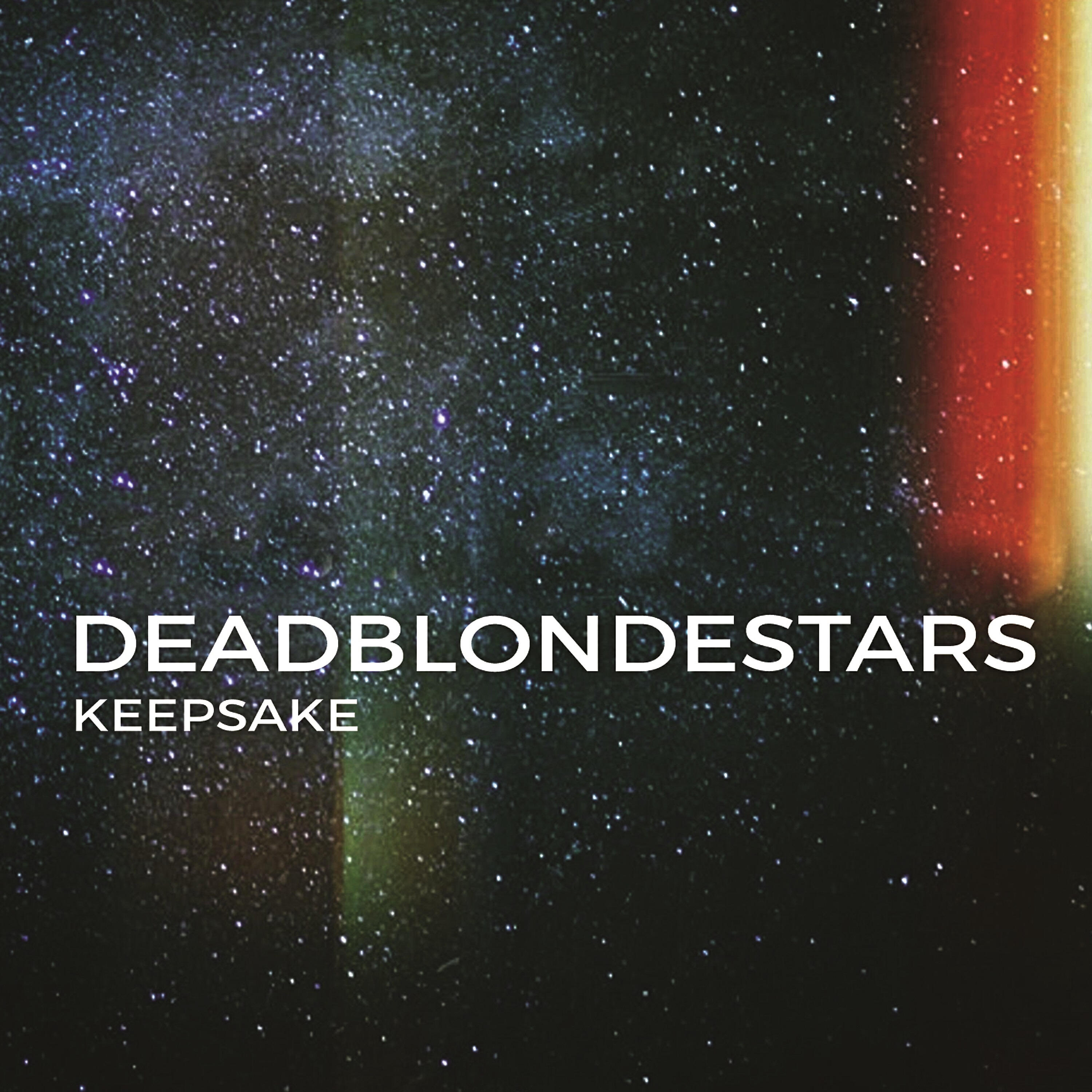 Dead Blonde Stars - Skyscrapers