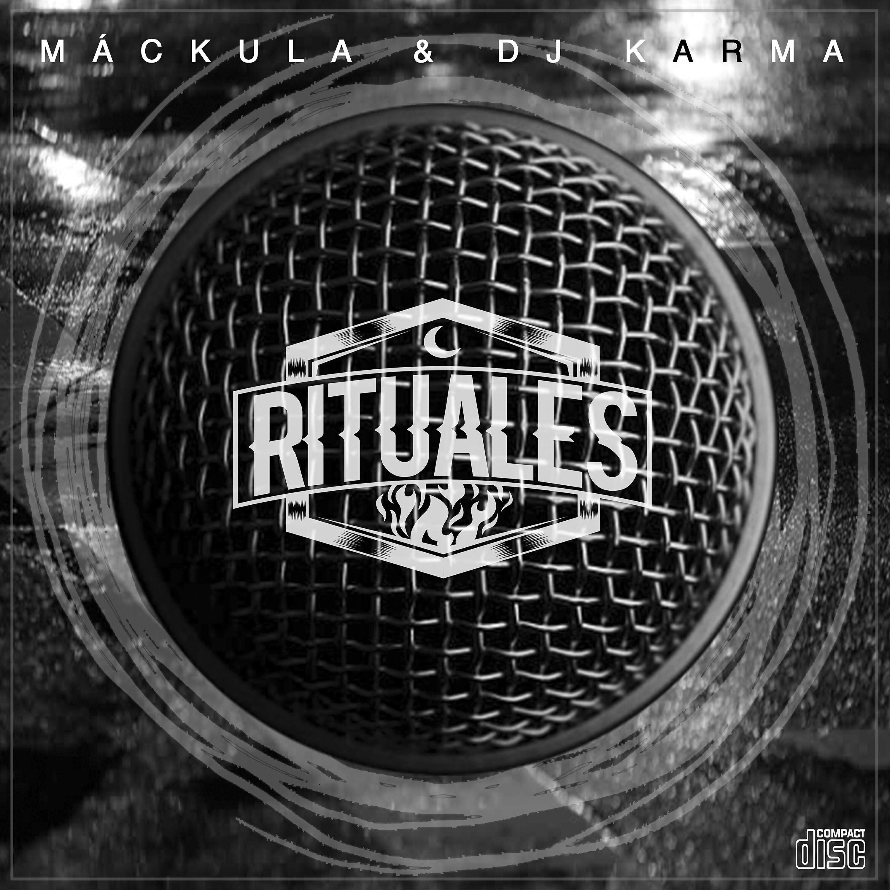 Máckula - Letal Letargo