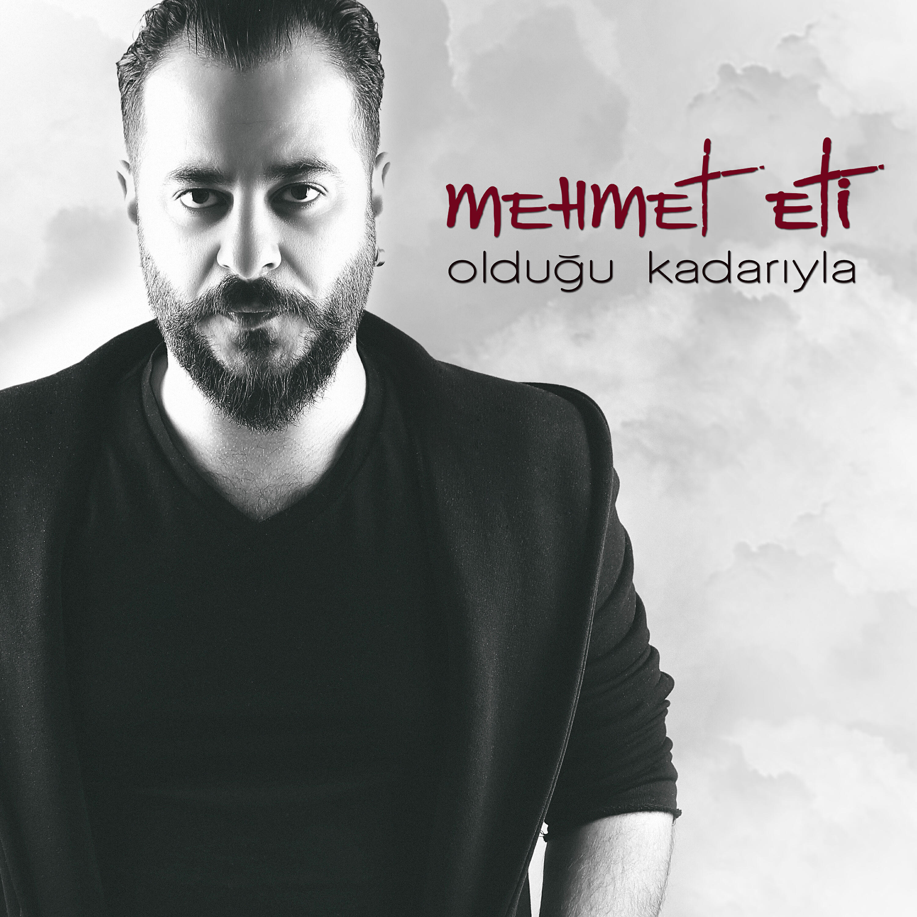 Mehmet Eti - Olduğu Kadarıyla
