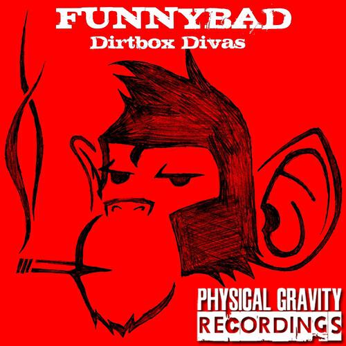Dirtbox Divas - Funnybad (Alex Nademski Remix)