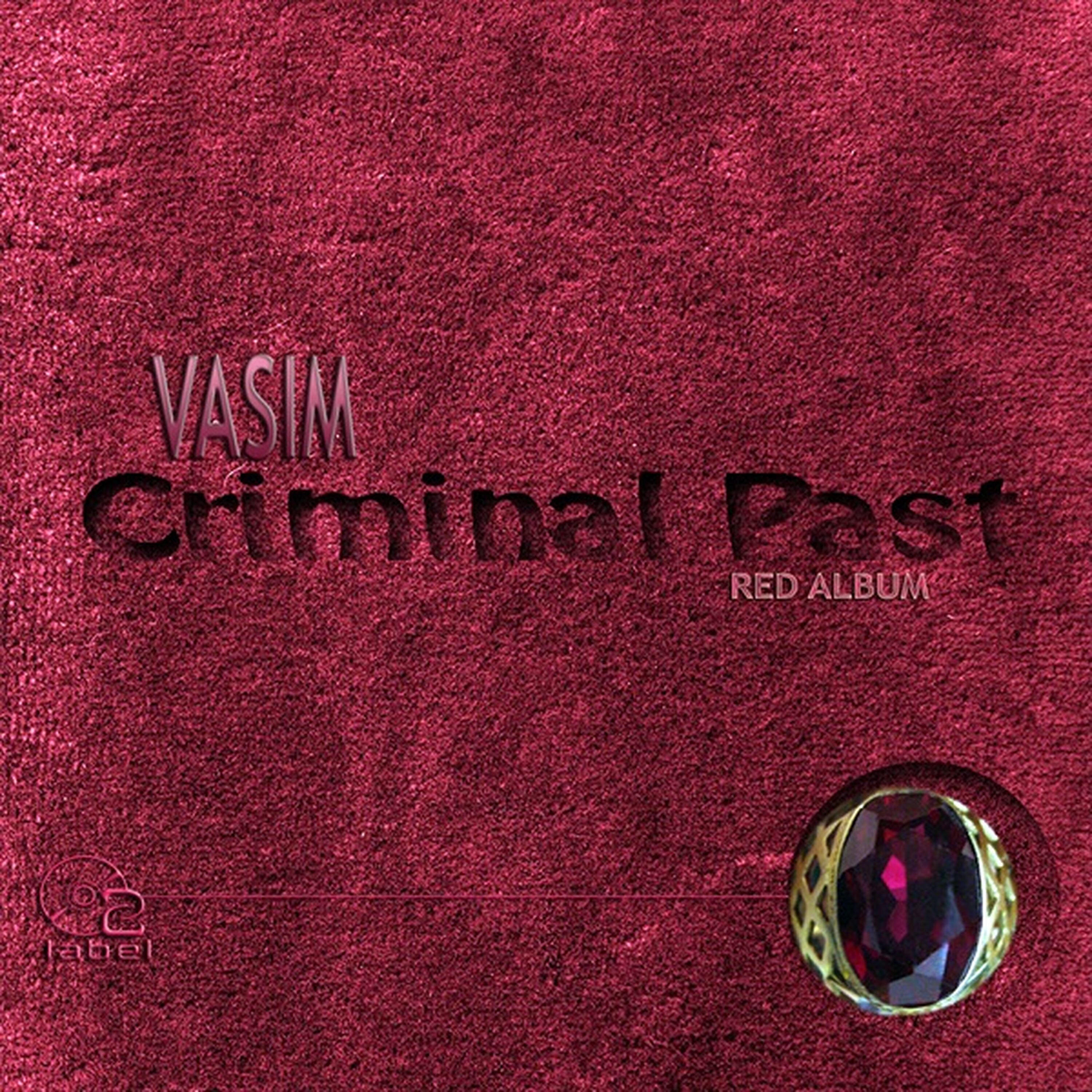 Vasim - Halves (I Need You)