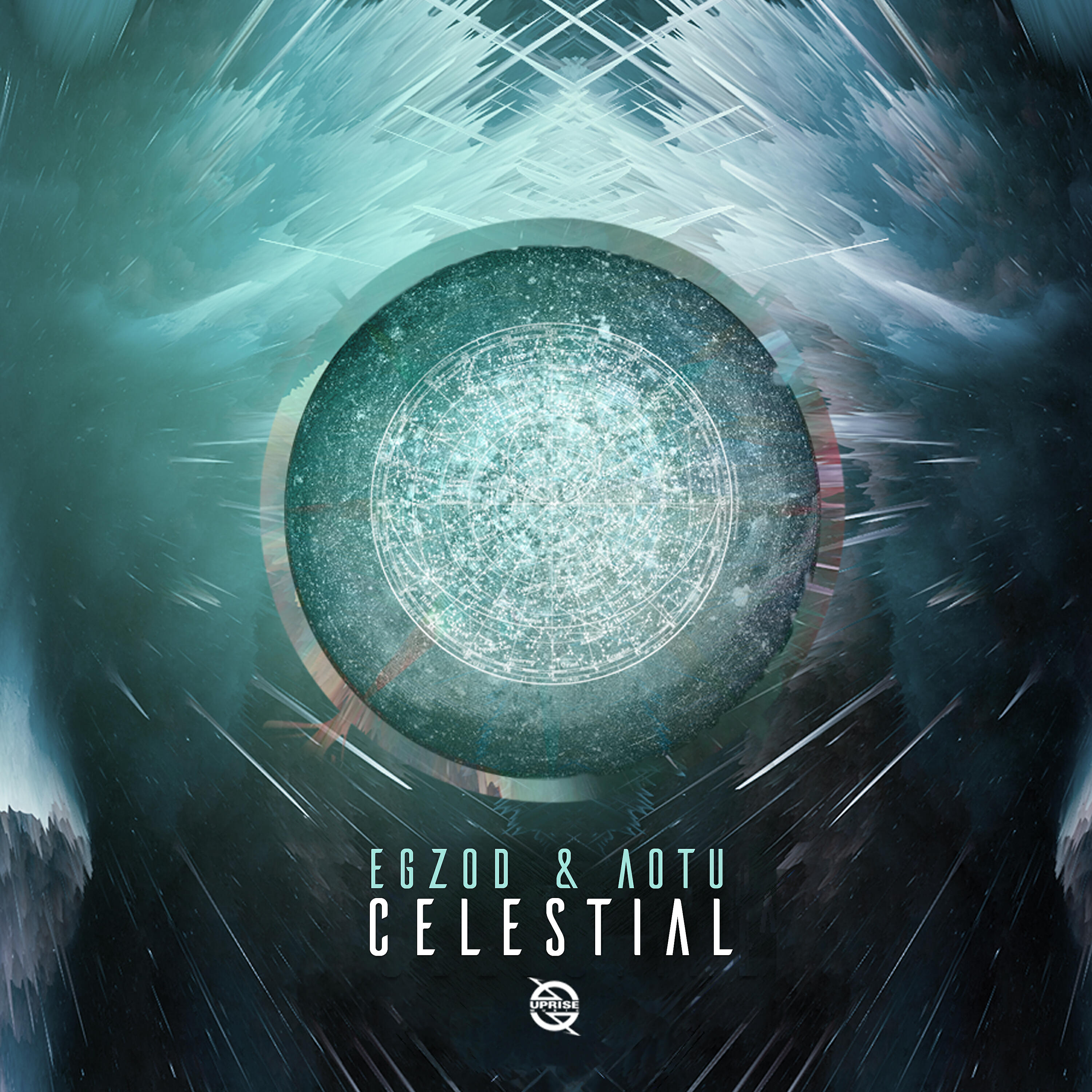Egzod - Celestial