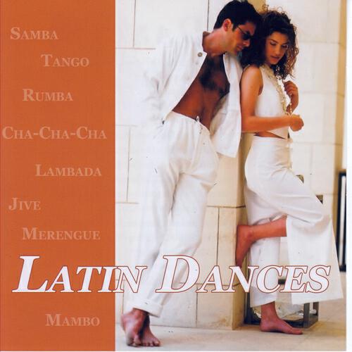 Alan Dale - Sweet and Gentle (Cha Cha Cha)