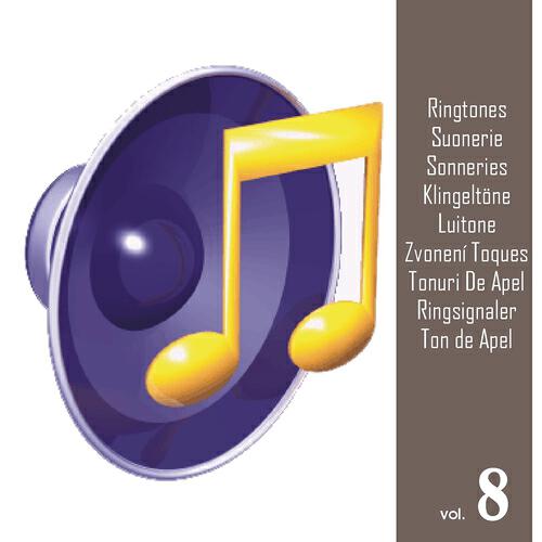 Flaunt - Kemical Luv (Ringtone)