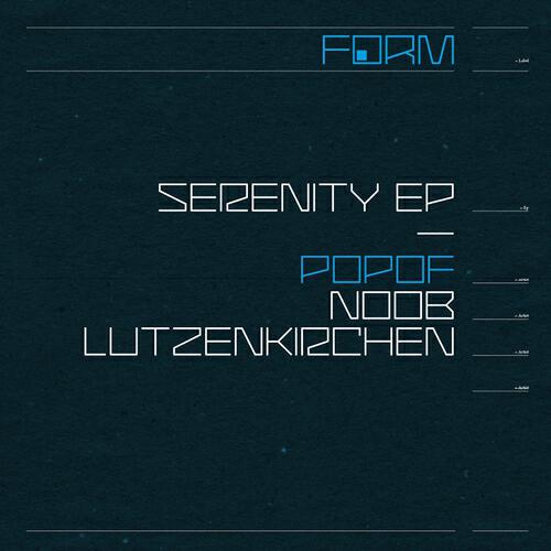 Popof - Serenity (Noob Remix)