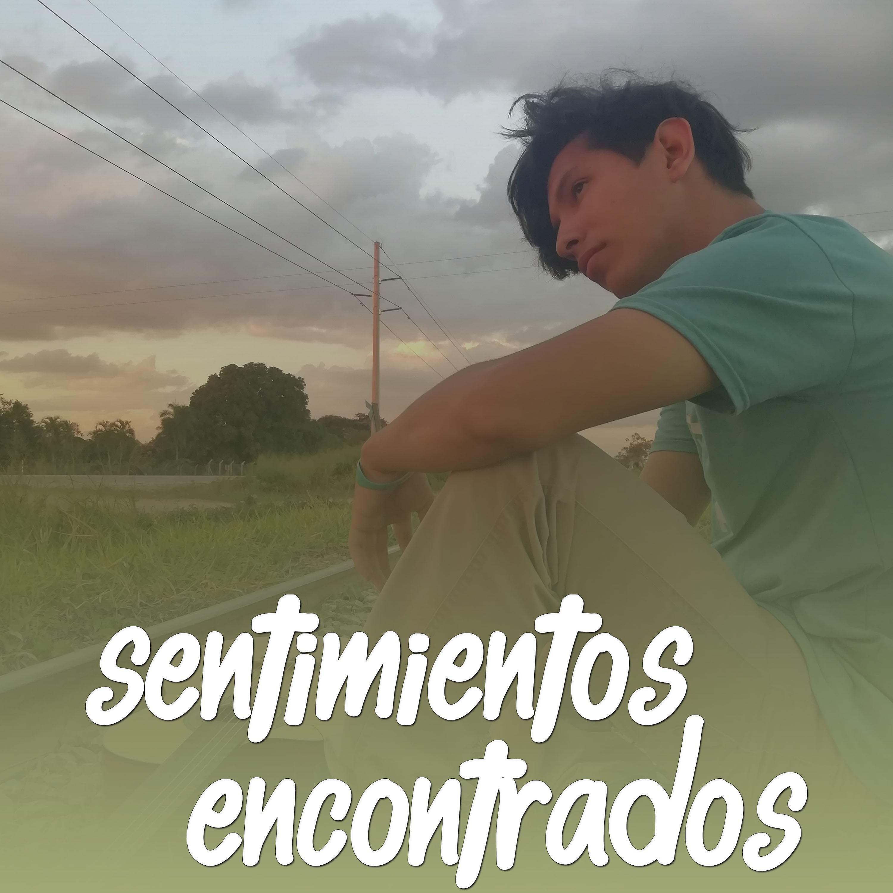 Mc J Rap - Sentimientos Encontrados