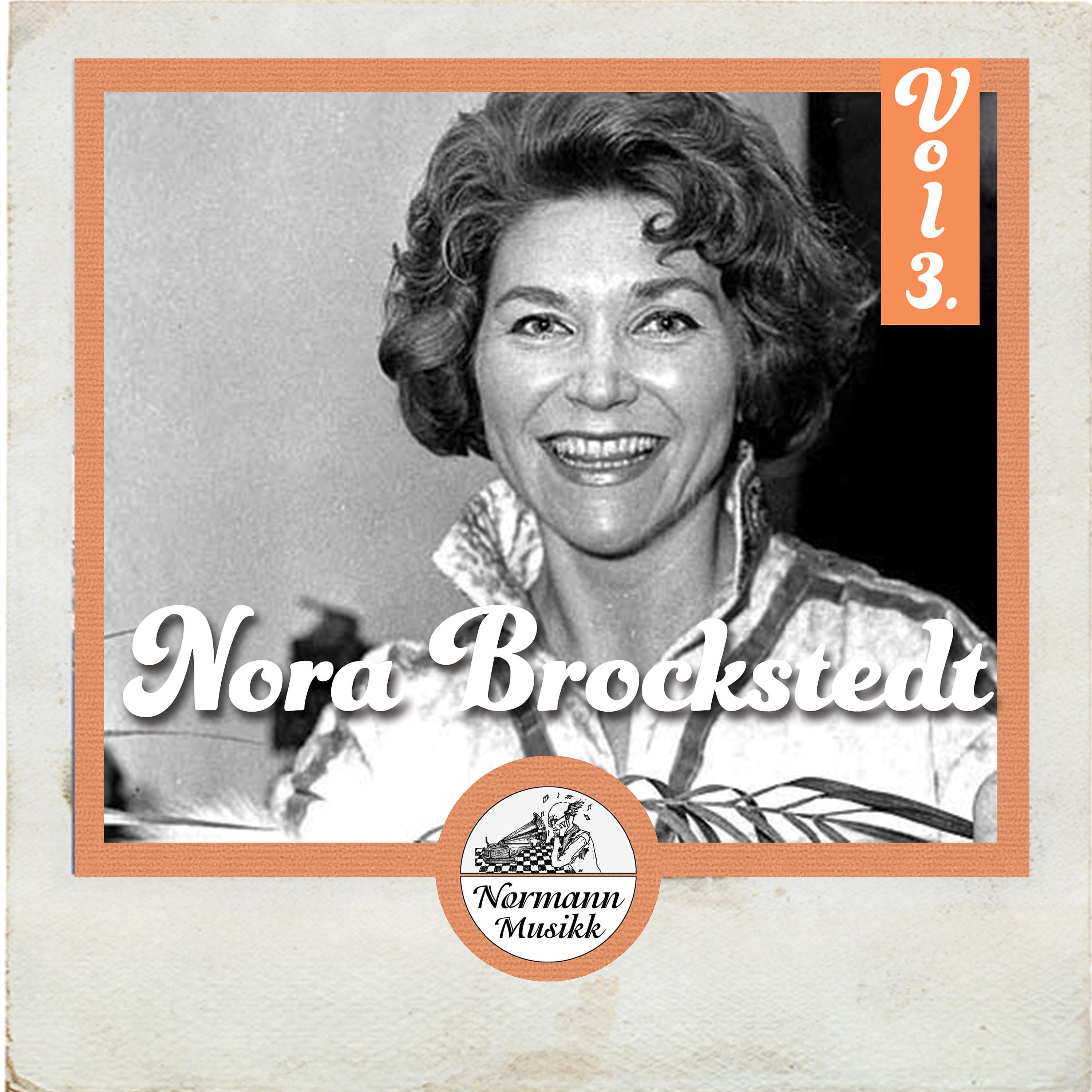 Постер альбома Nora Brockstedt