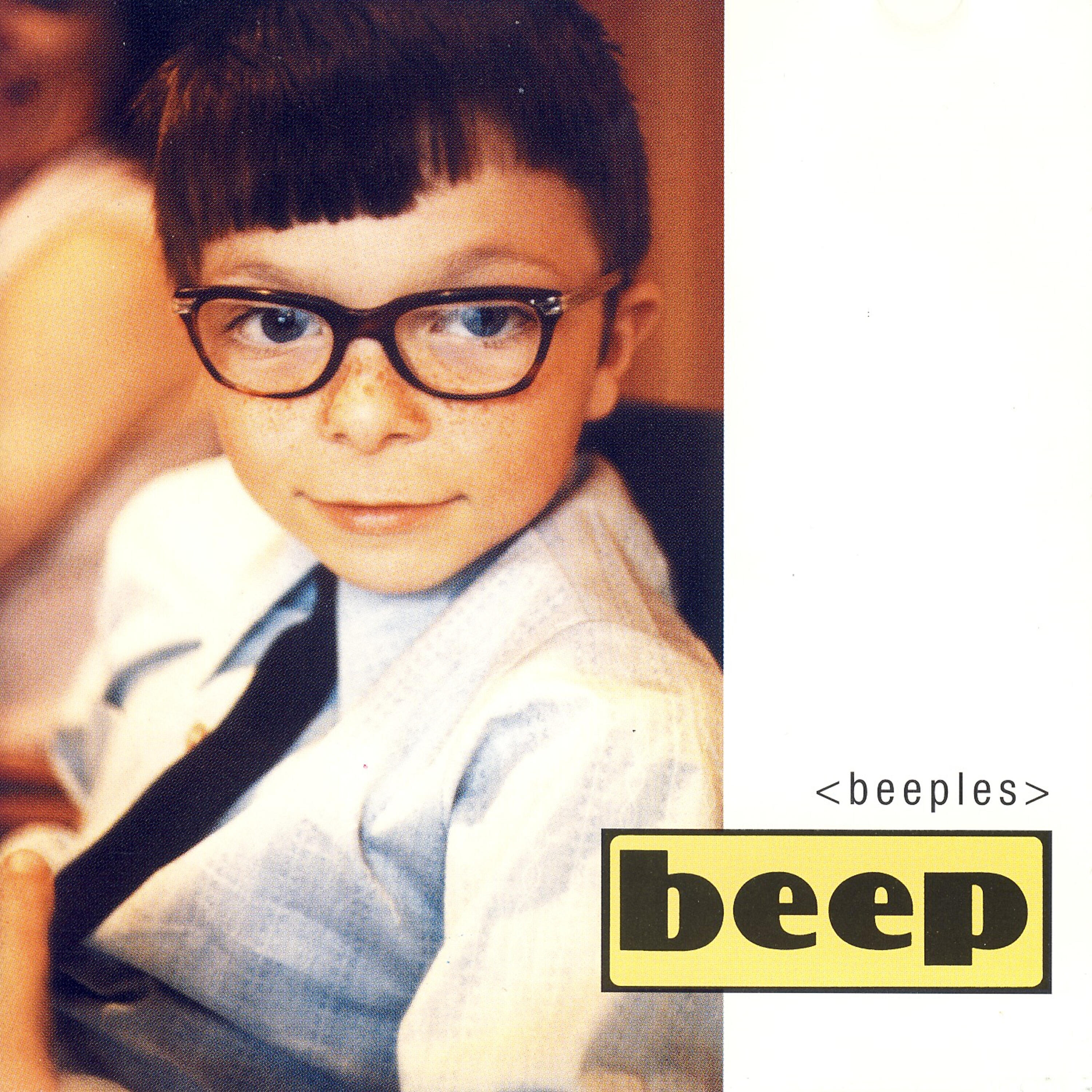 Beep - Kontor 8
