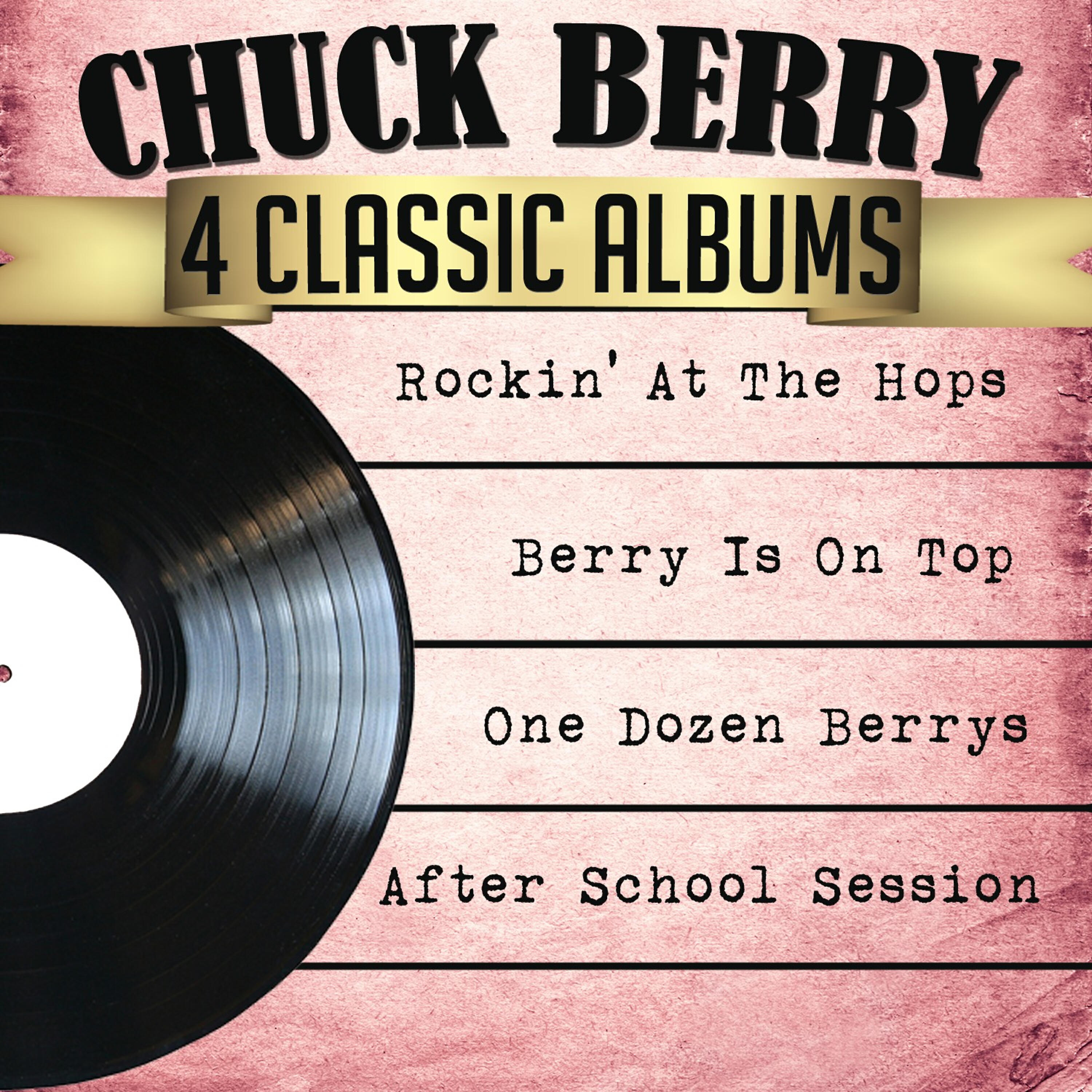Chuck Berry - Blues for Hawaiians - (Remastered)