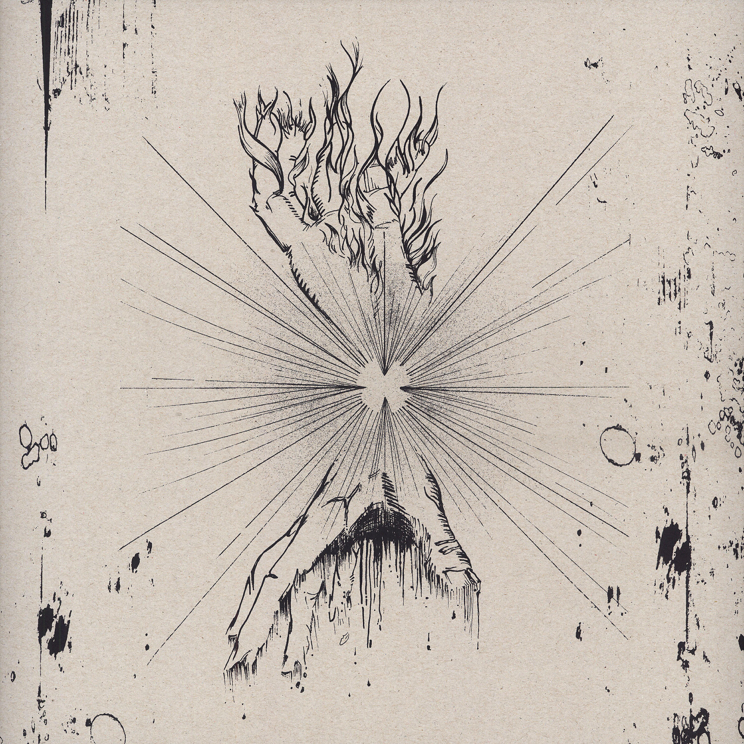 Ancient Methods - Born of Ashes