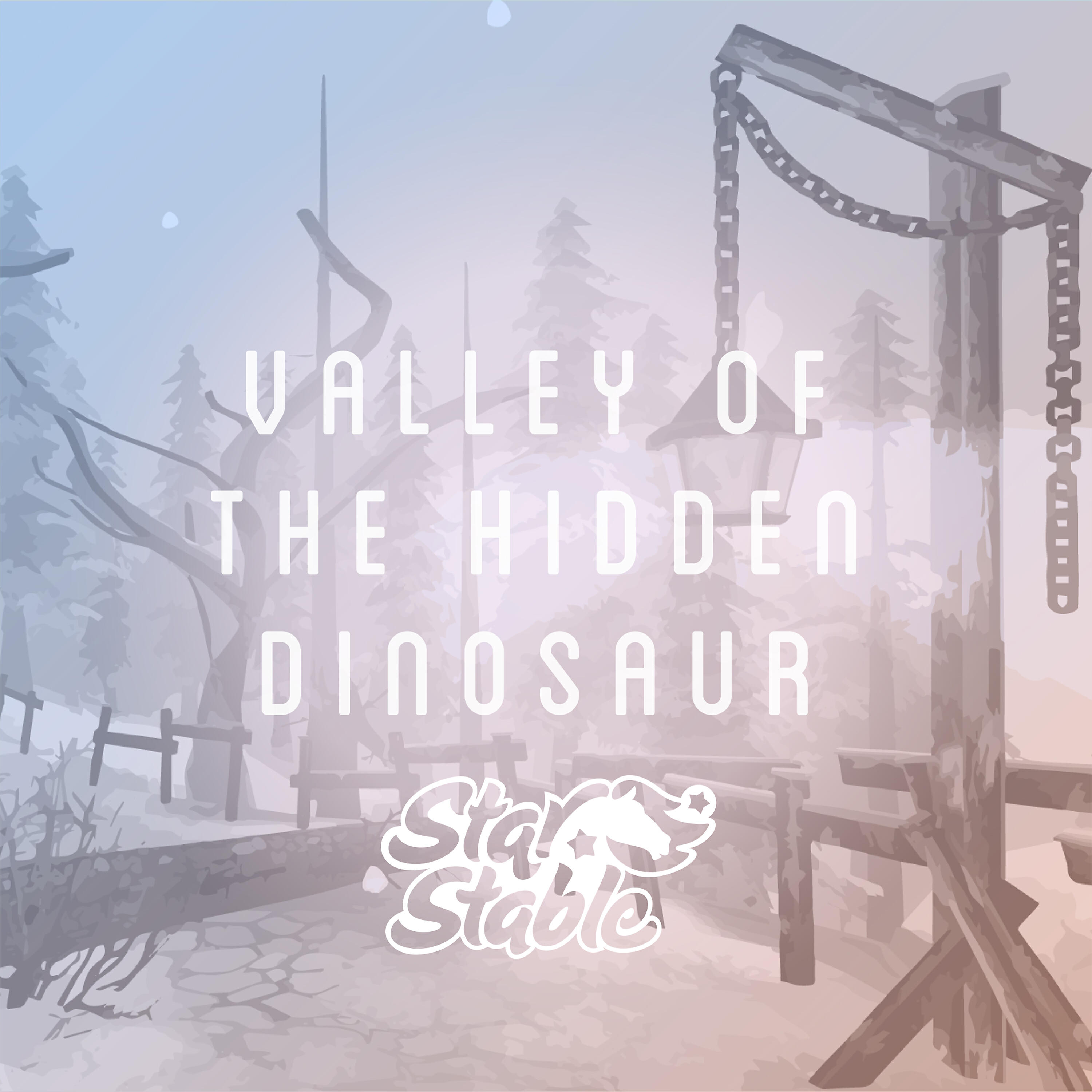 Sergeant Tom - The Valley of the Hidden Dinosaur (Extended Mix)