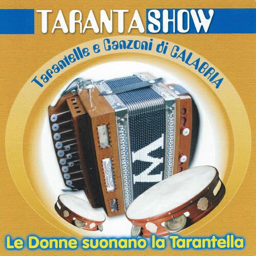 Tarantashow - I ddu ziti all'organettu