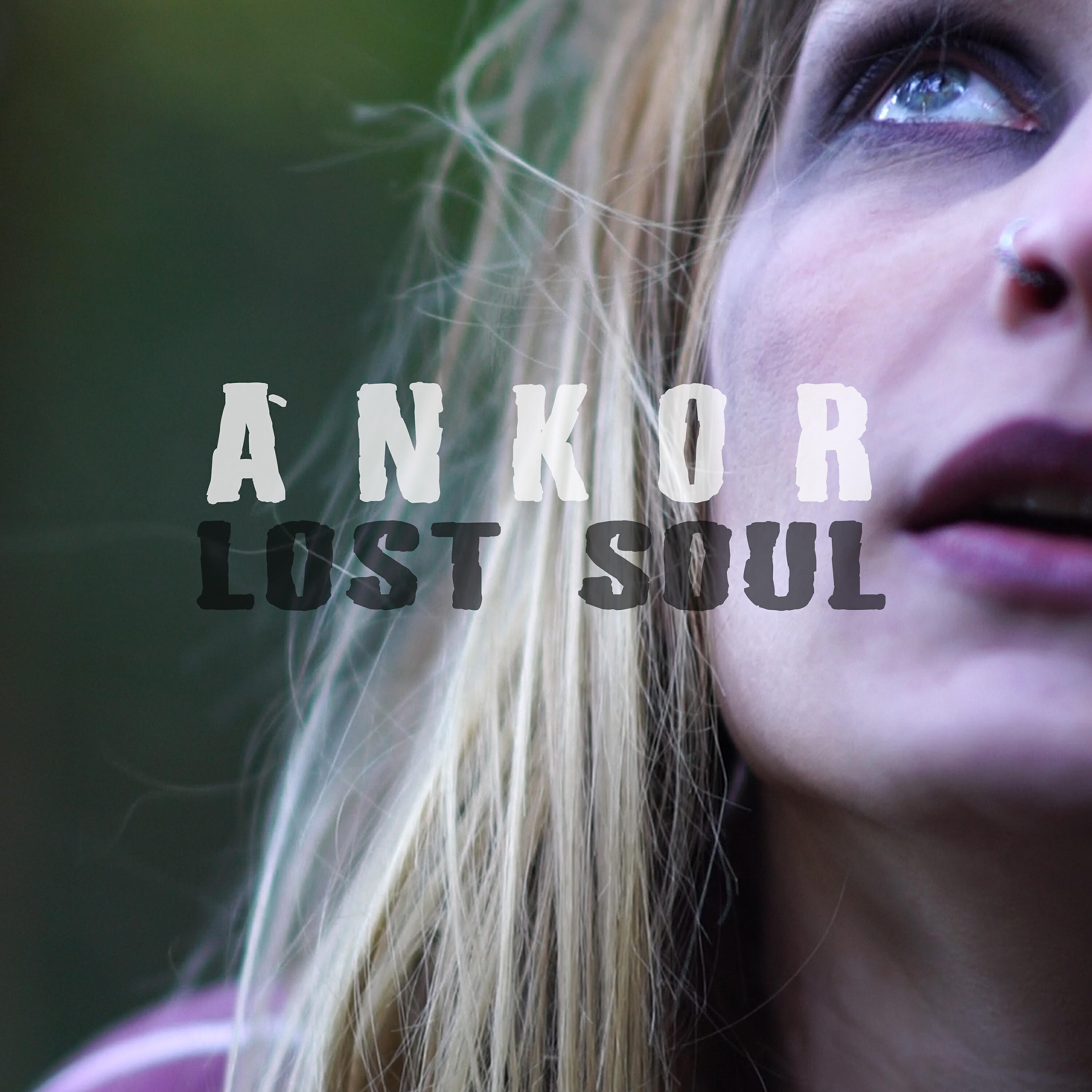 Ankor - Lost Soul