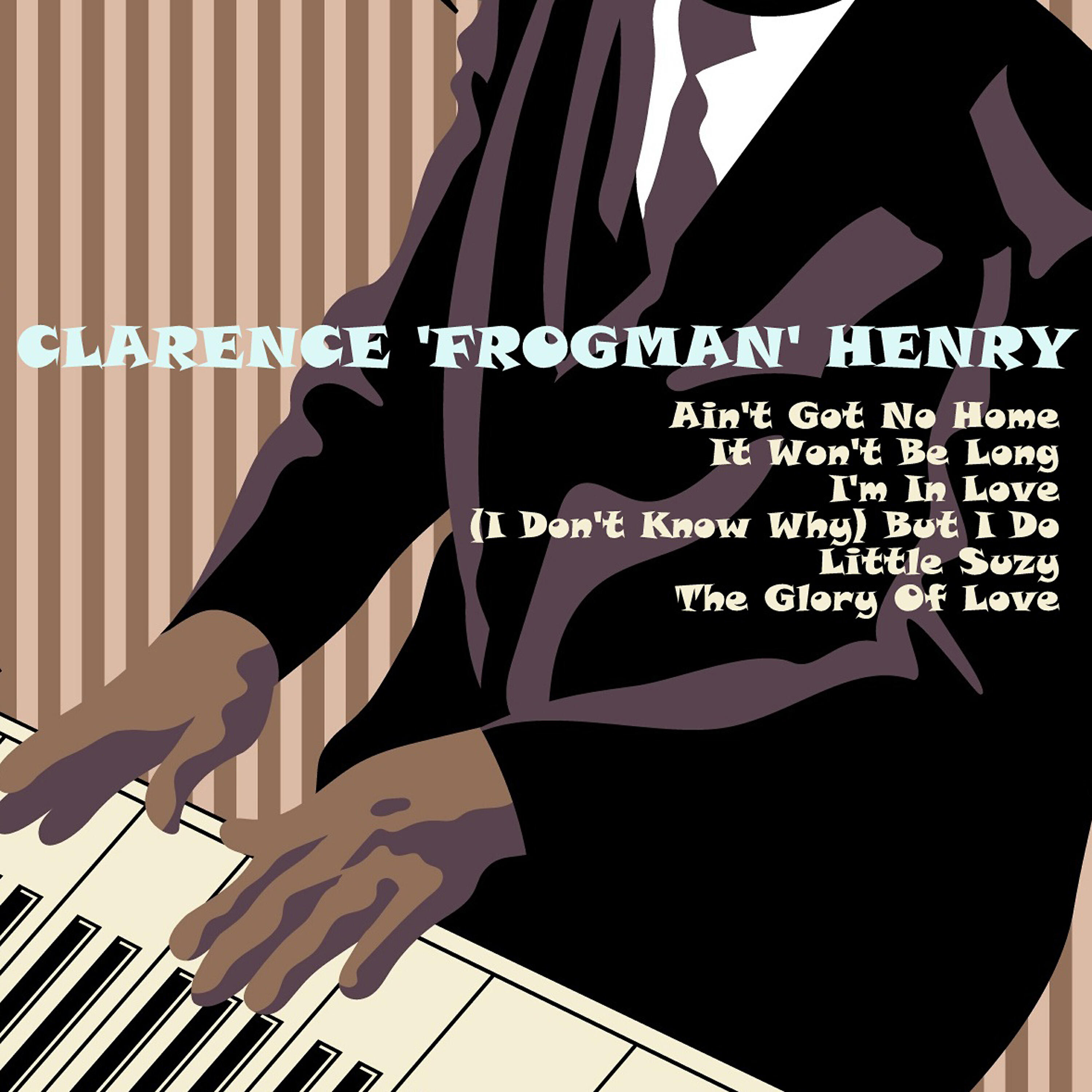 Clarence 