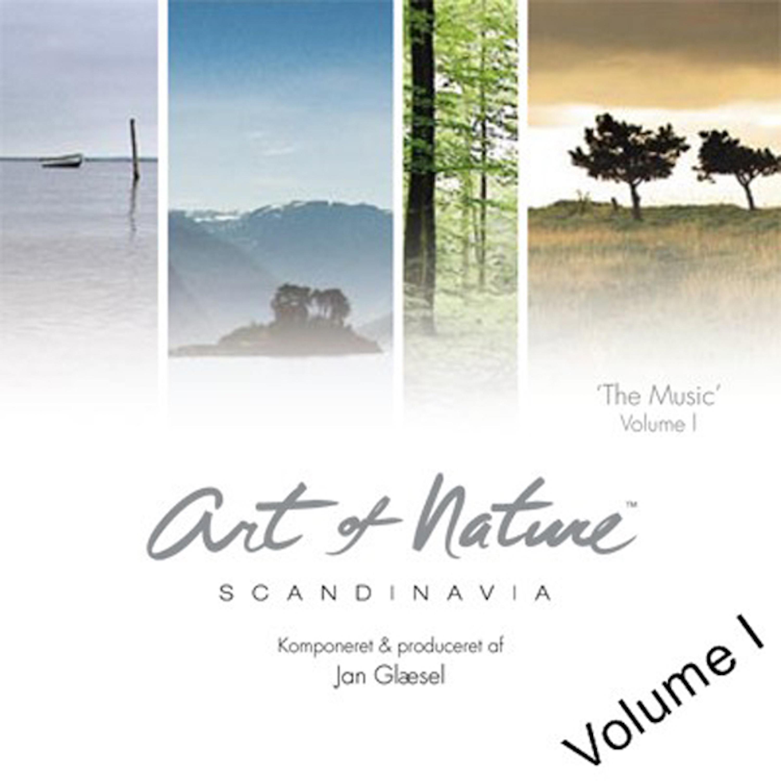 Постер альбома Art of nature Vol I
