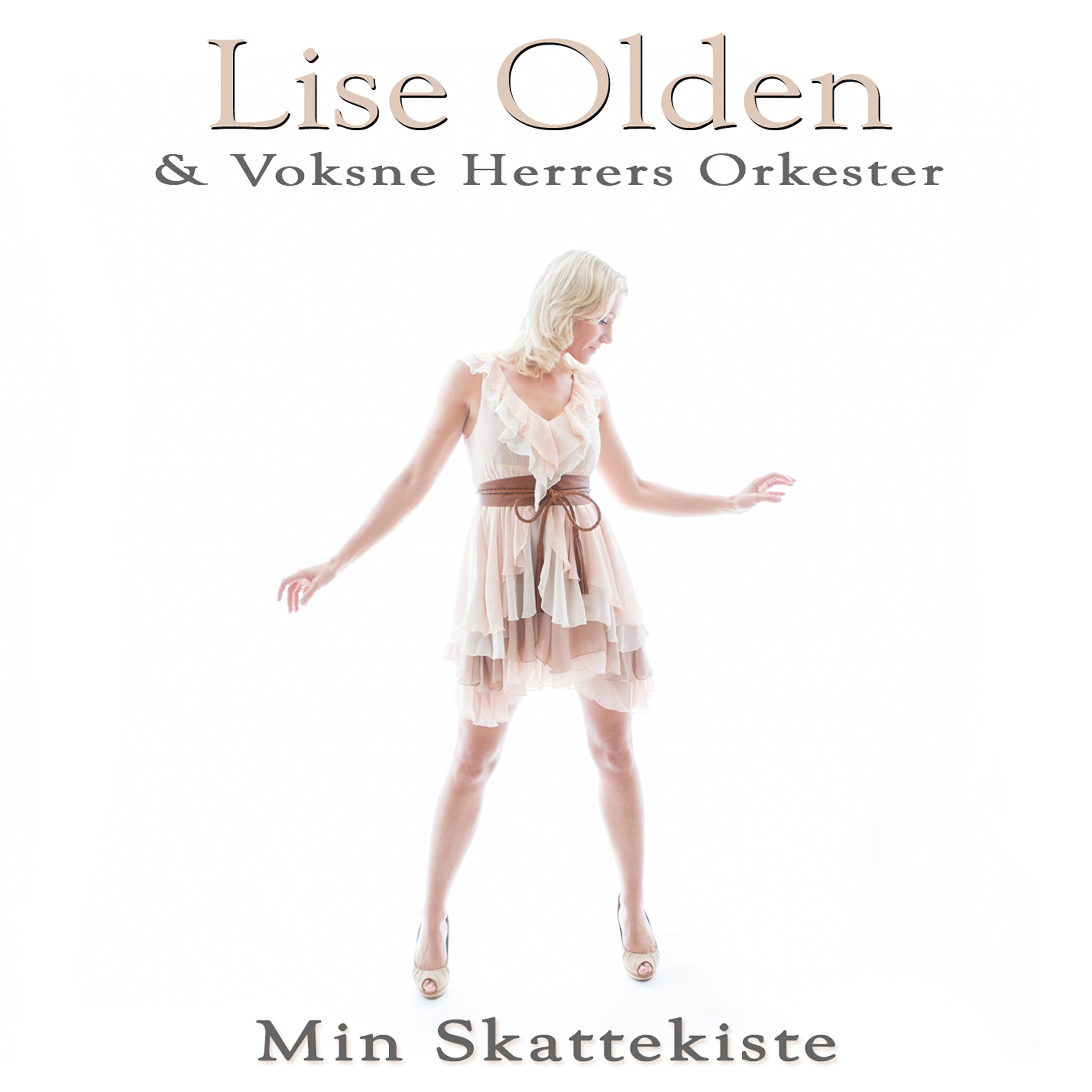 Lise Olden - Wuthering Heights