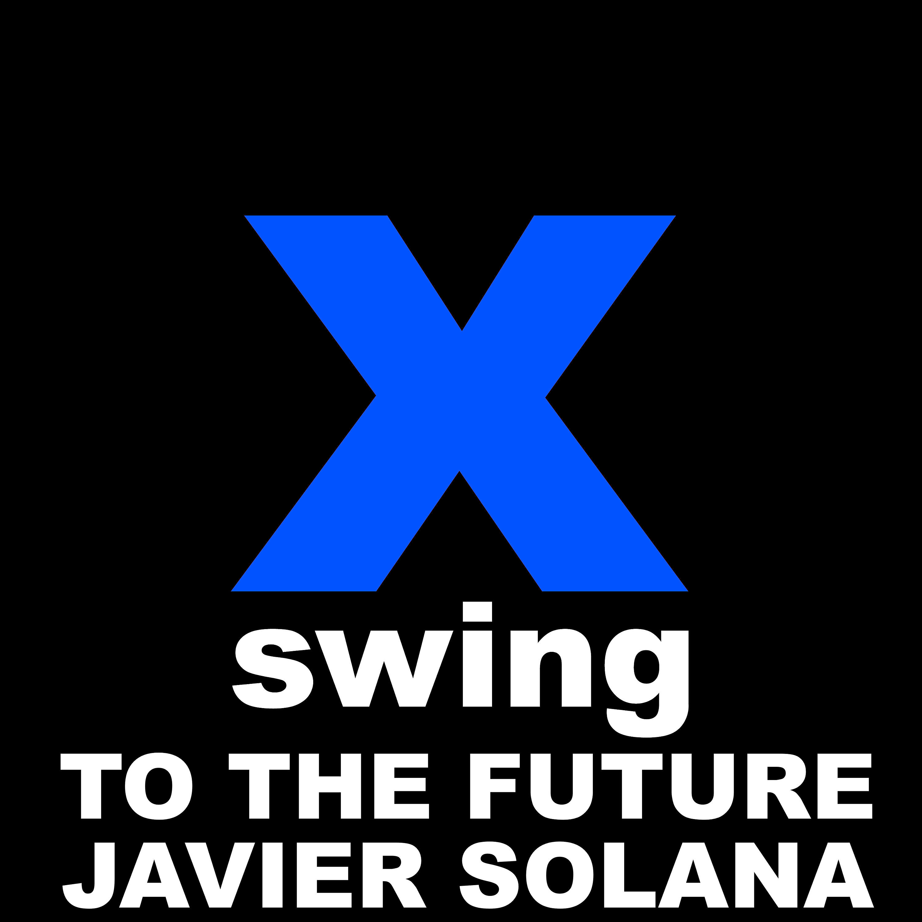 Javier Solana - To the Future