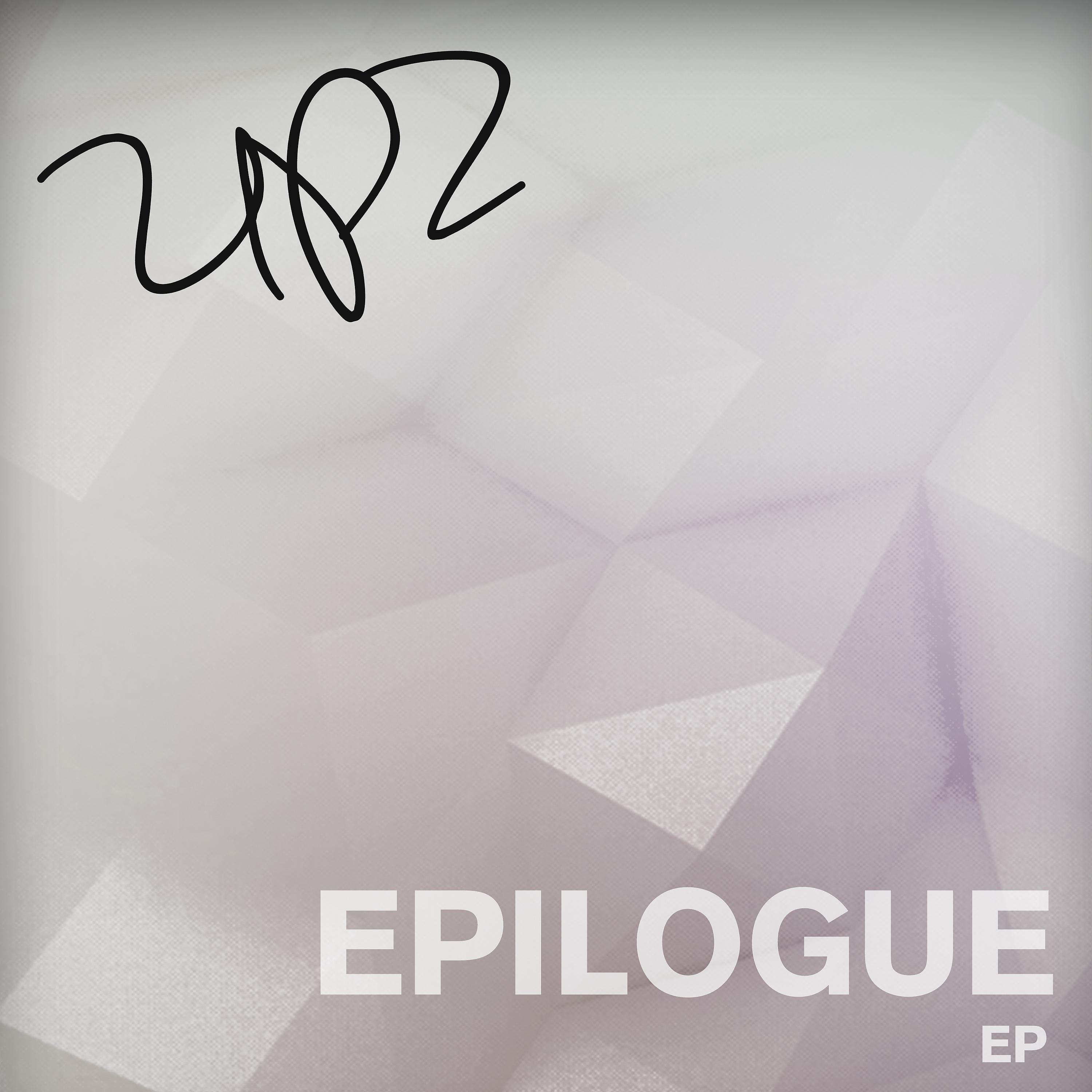 Постер альбома Epilogue EP