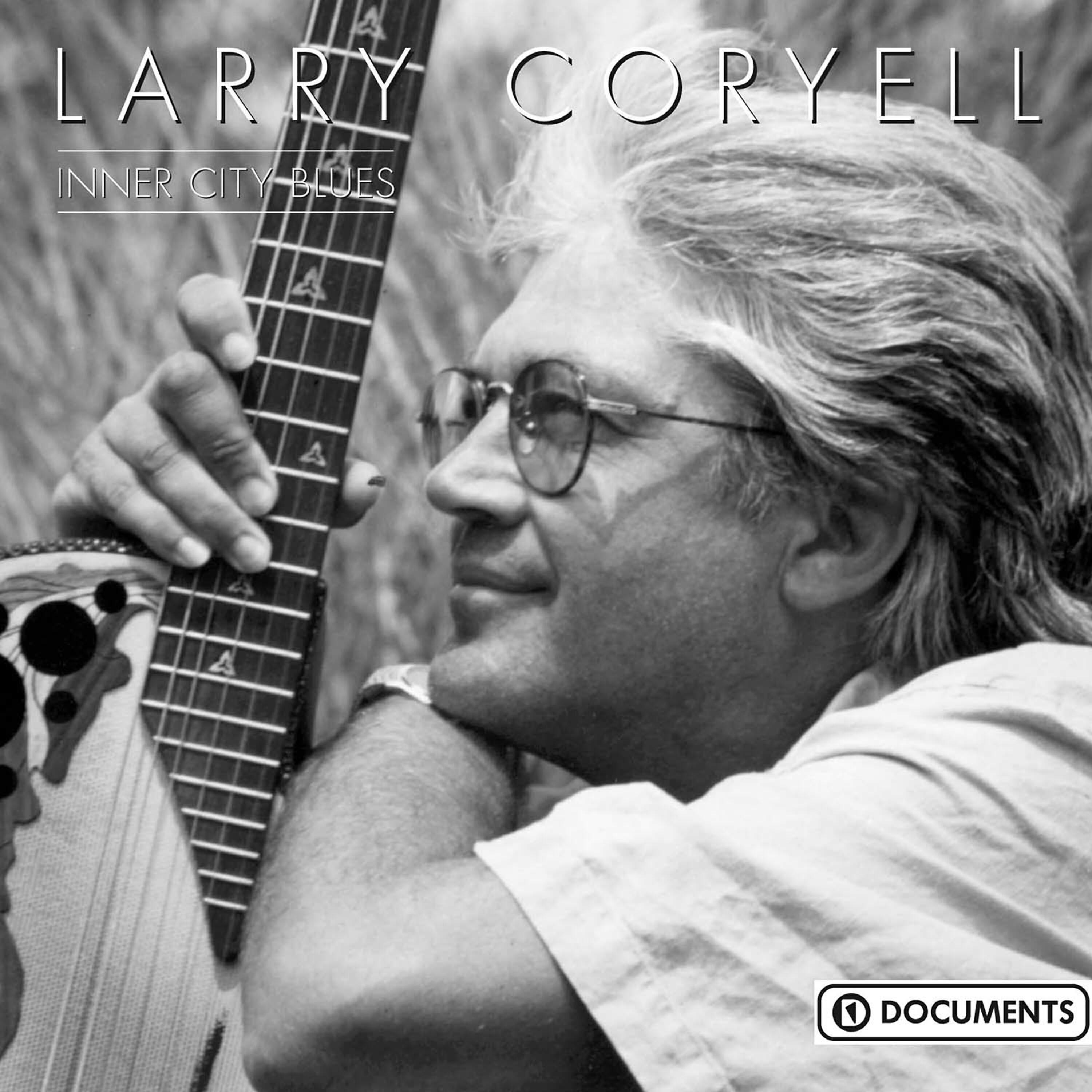 Larry Coryell - Bloco Loco
