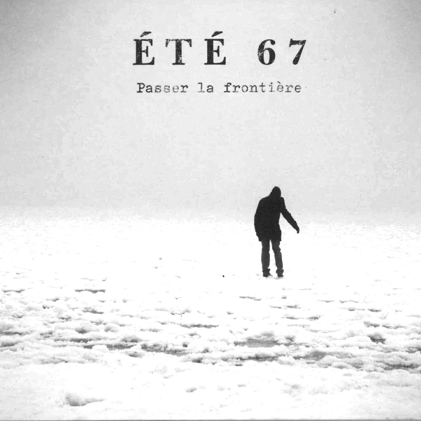 Été 67 - Une vie saine