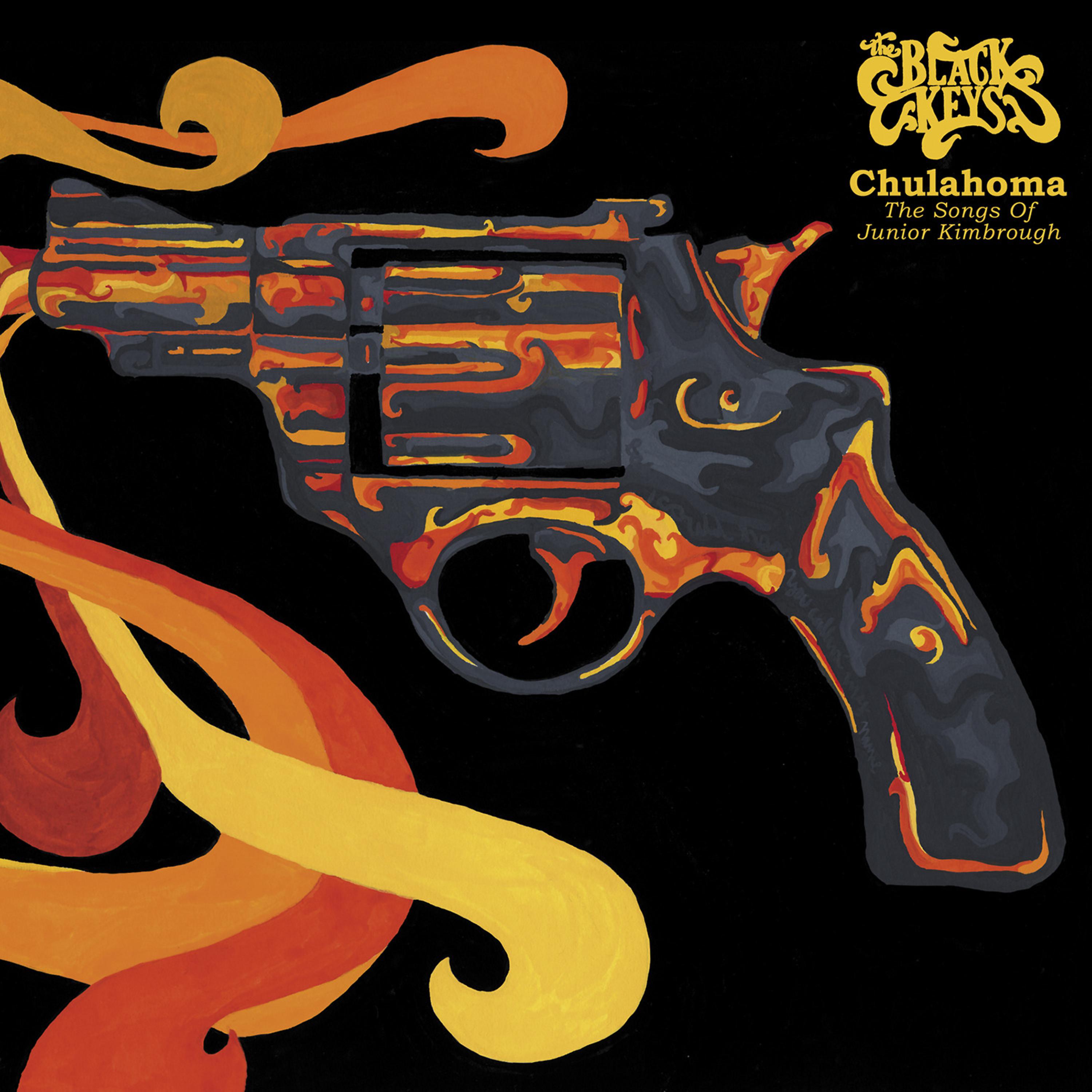 Постер альбома Chulahoma