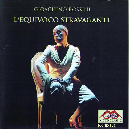 Gioachino Rossini - Il mio germe. Aria