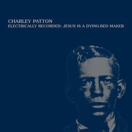 Charley Patton - Jim Lee (Part. 1)