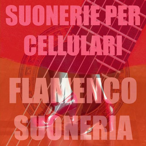 Постер альбома Flamenco suoneria