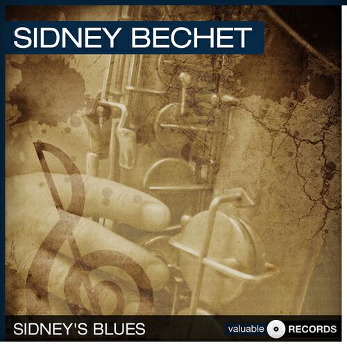 Sidney Bechet - Georgia Cabin (Remastered)