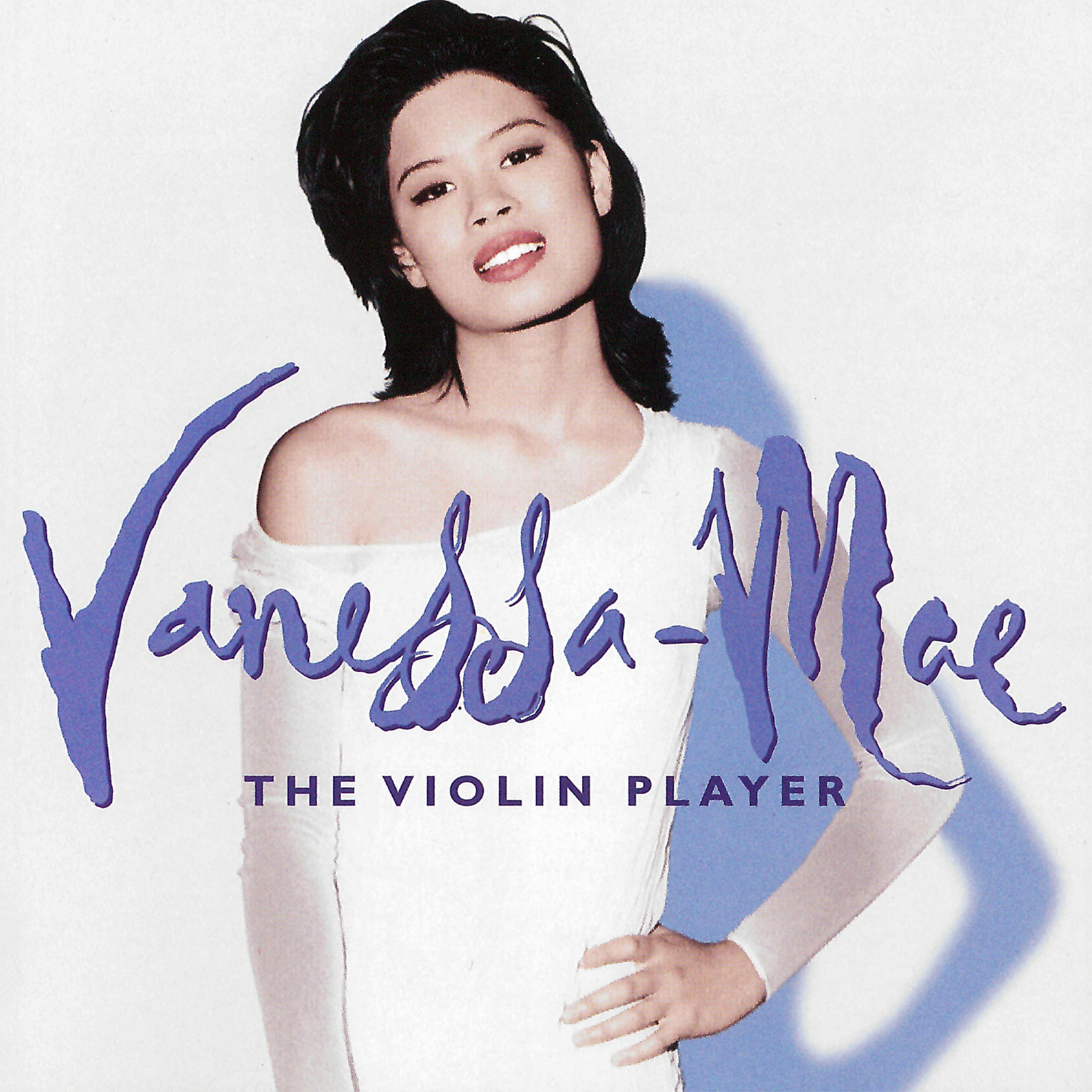 Vanessa-Mae - Toccata and Fugue in D Minor, BWV 565 (Arr. Mike Batt)