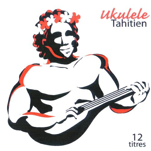 Ukulele tahitien - Te Uga Kura Kura